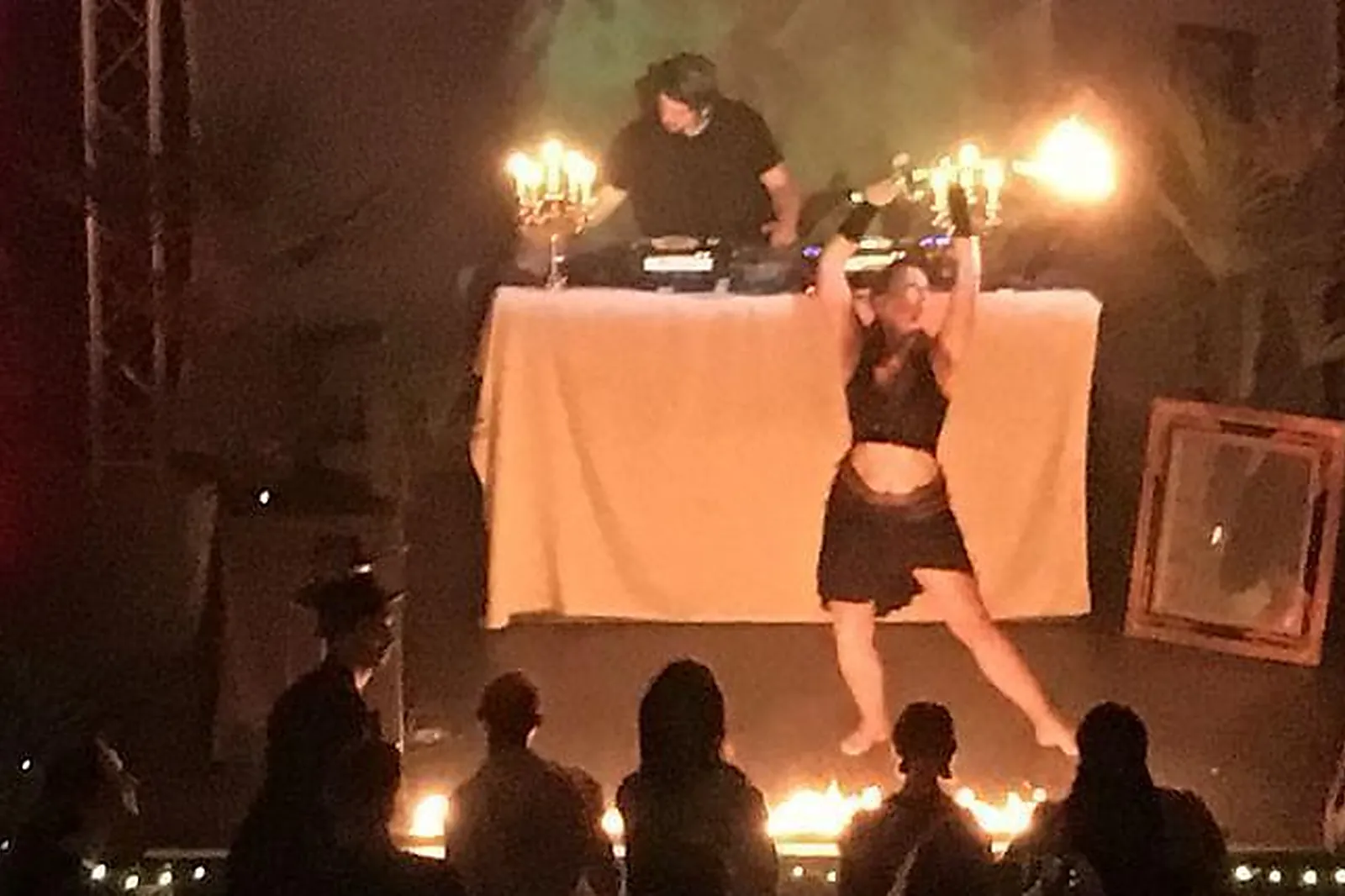 Lieux événementiels, LE ROYAL - MAISON DES ARTS ET MÉTIERS