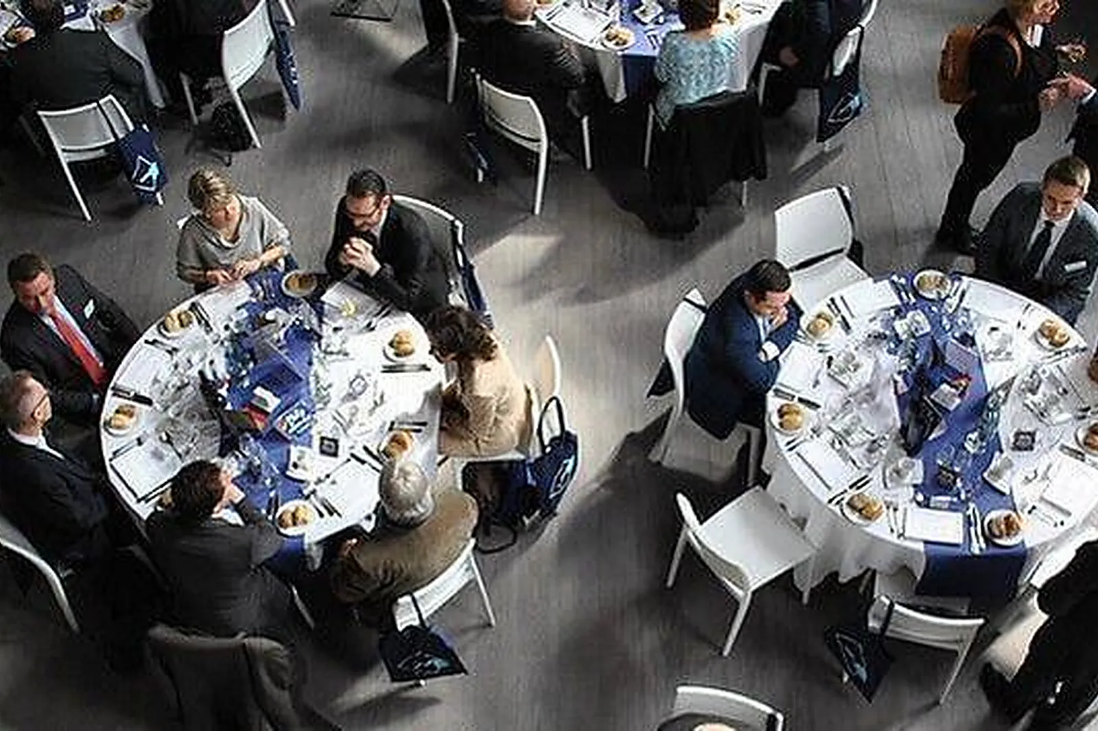 Lieux événementiels, LE ROYAL - MAISON DES ARTS ET MÉTIERS