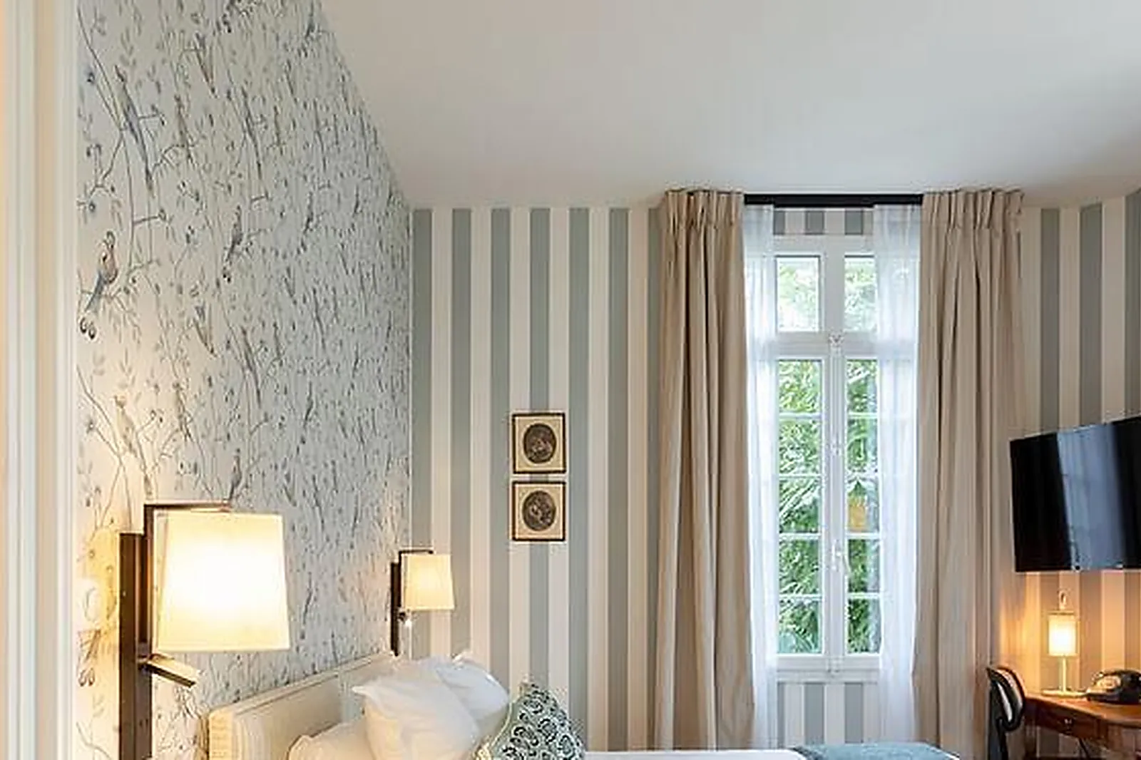 Lieux événementiels, L'APPARTEMENT