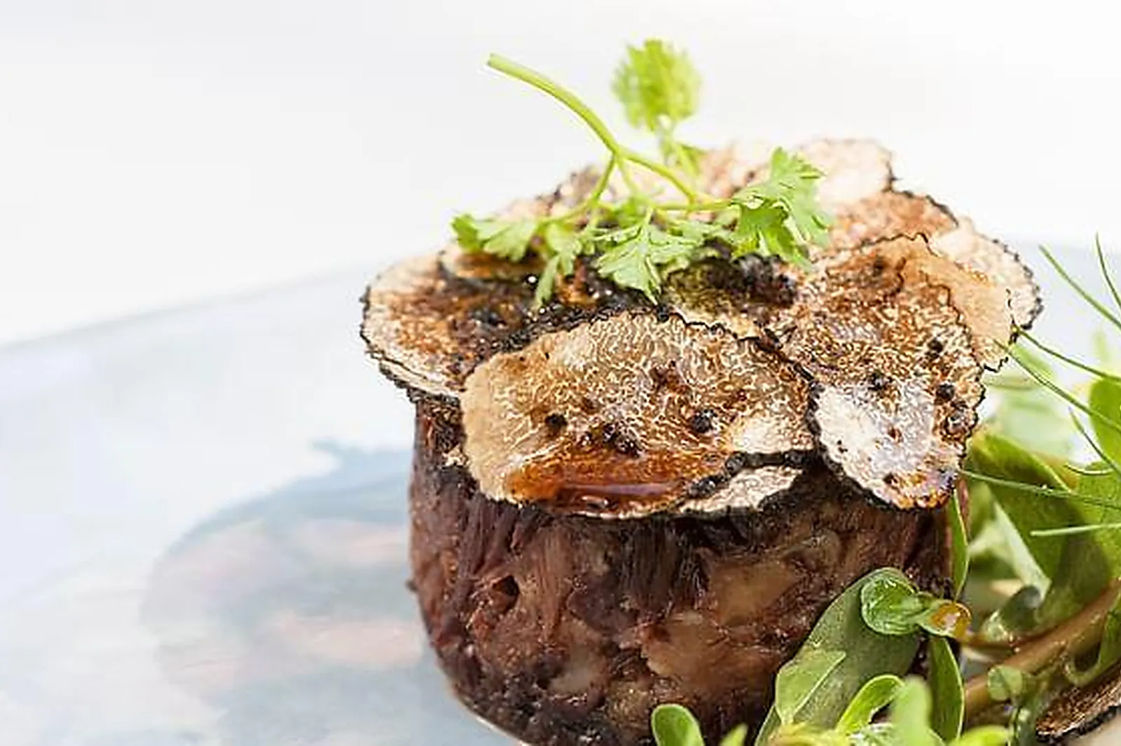 Lieux événementiels, L'APPARTEMENT