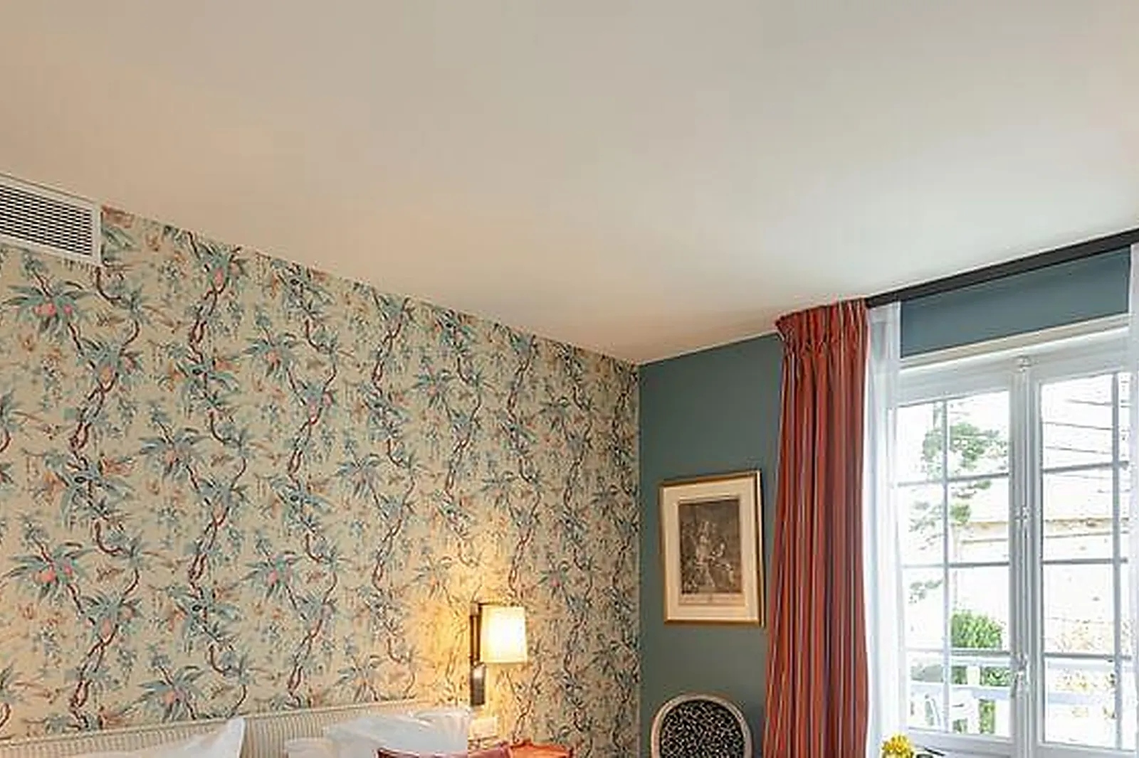 Lieux événementiels, L'APPARTEMENT