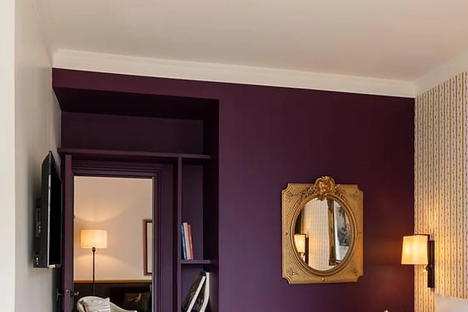 Lieux événementiels, L'APPARTEMENT