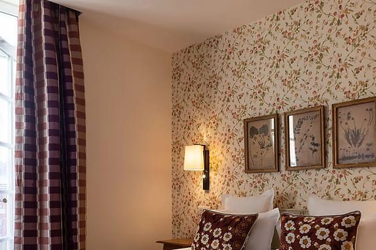 Lieux événementiels, L'APPARTEMENT