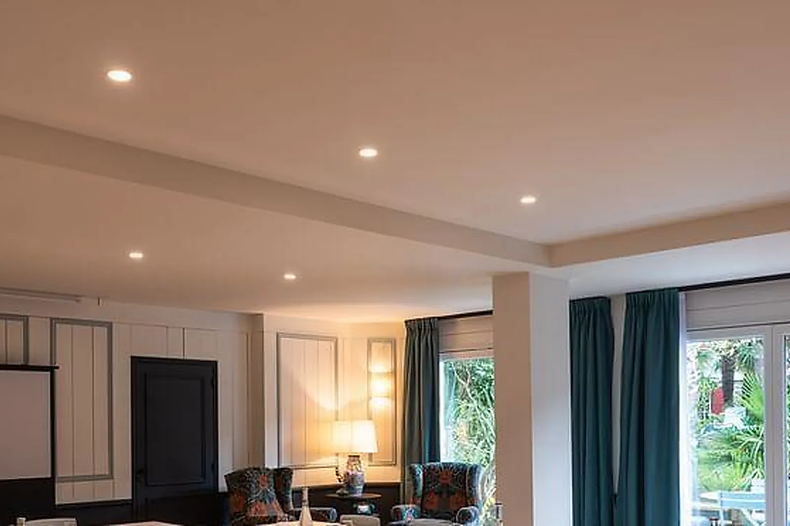 Lieux événementiels, L'APPARTEMENT