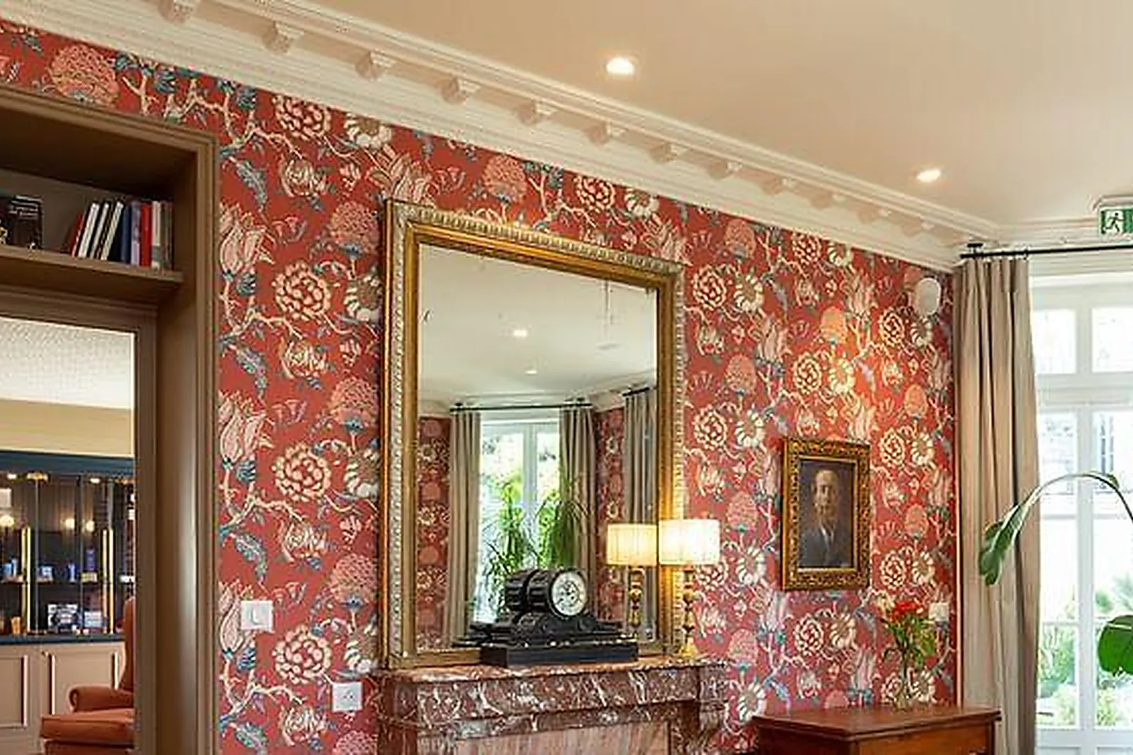 Lieux événementiels, L'APPARTEMENT