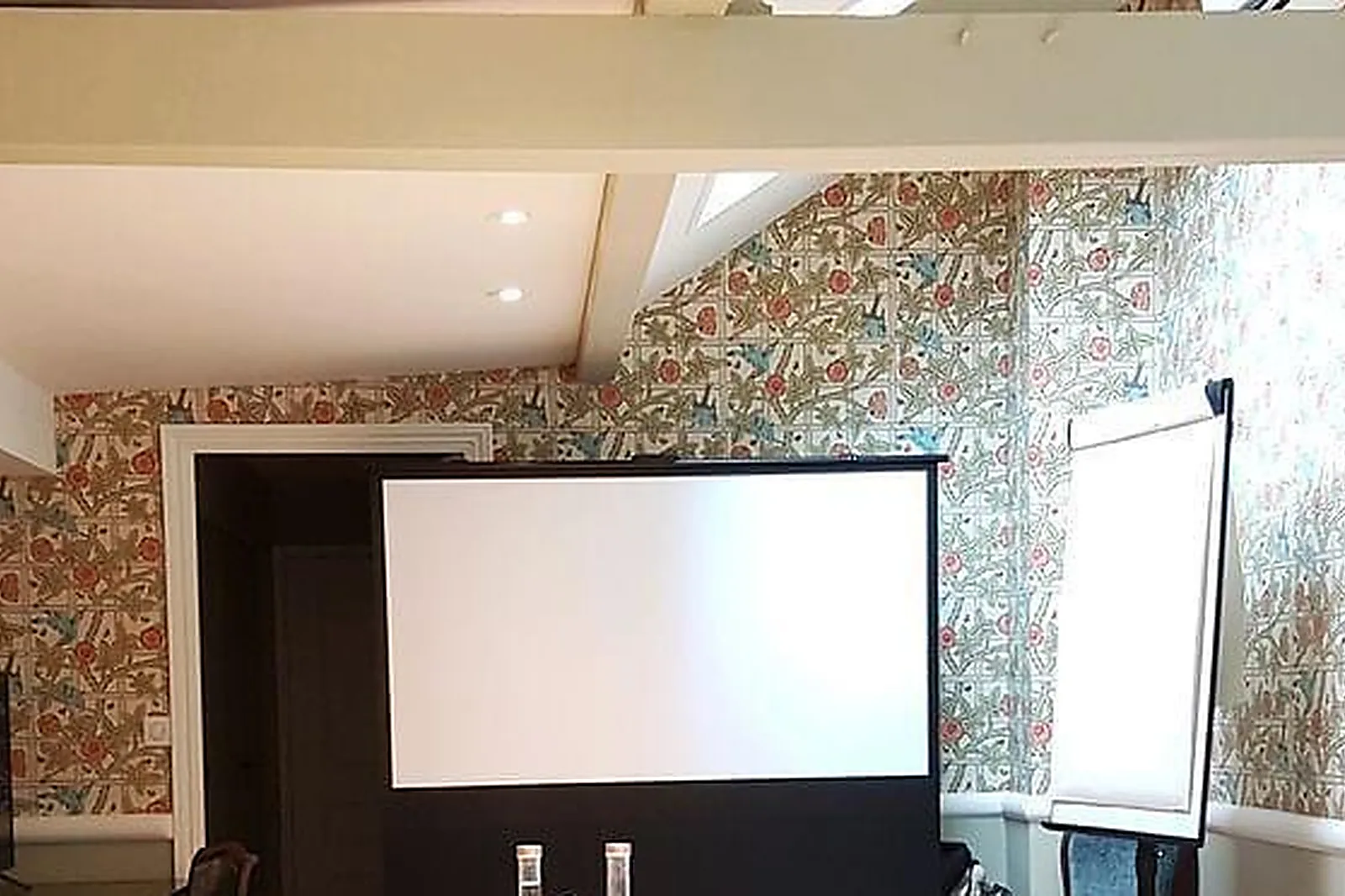 Lieux événementiels, L'APPARTEMENT