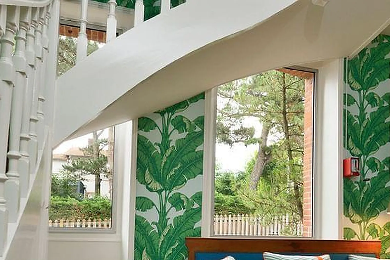 Lieux événementiels, L'APPARTEMENT