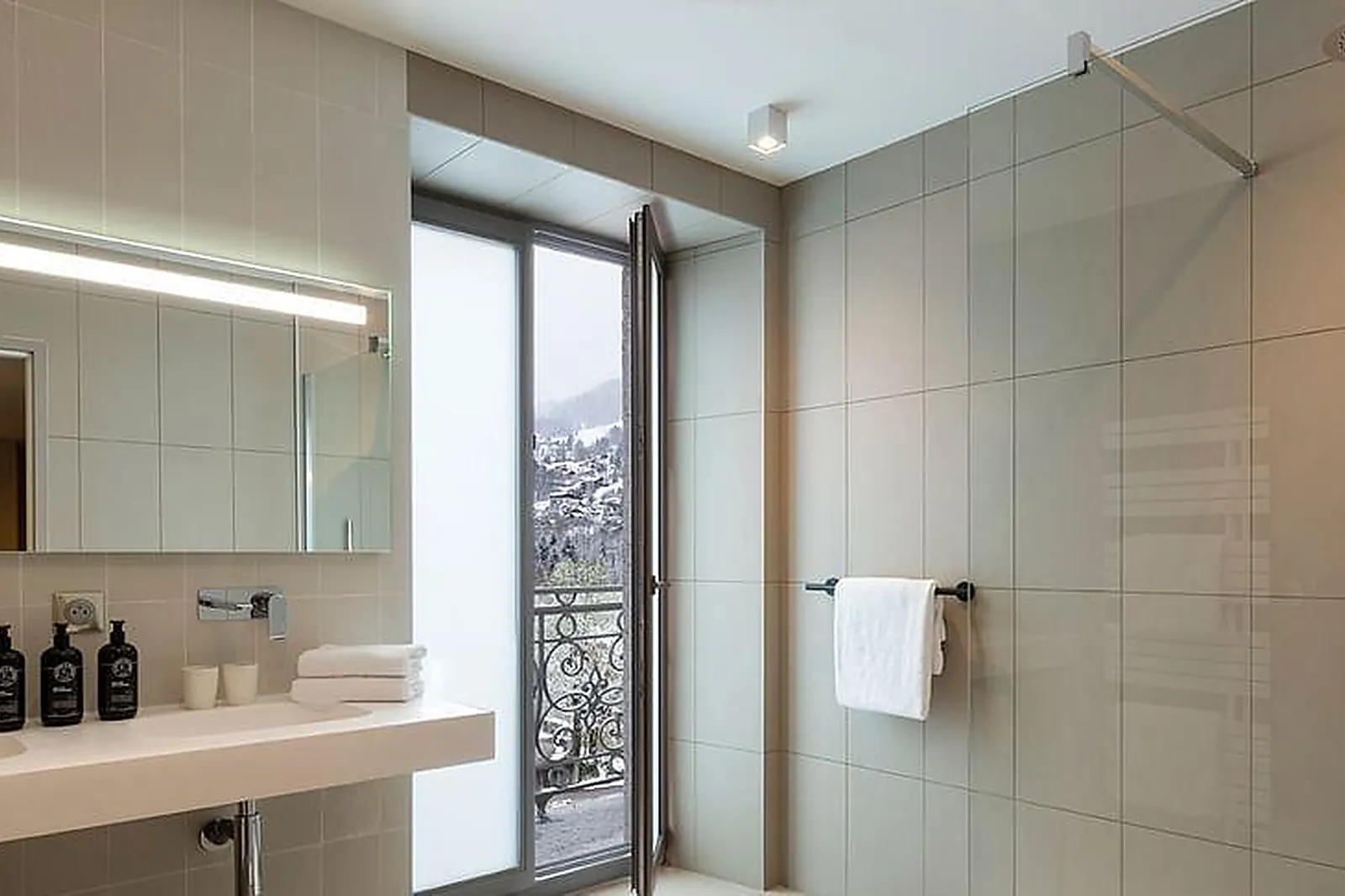 Lieux événementiels, LE SAINT GERVAIS HOTEL & SPA - HANDWRITTEN COLLECTION