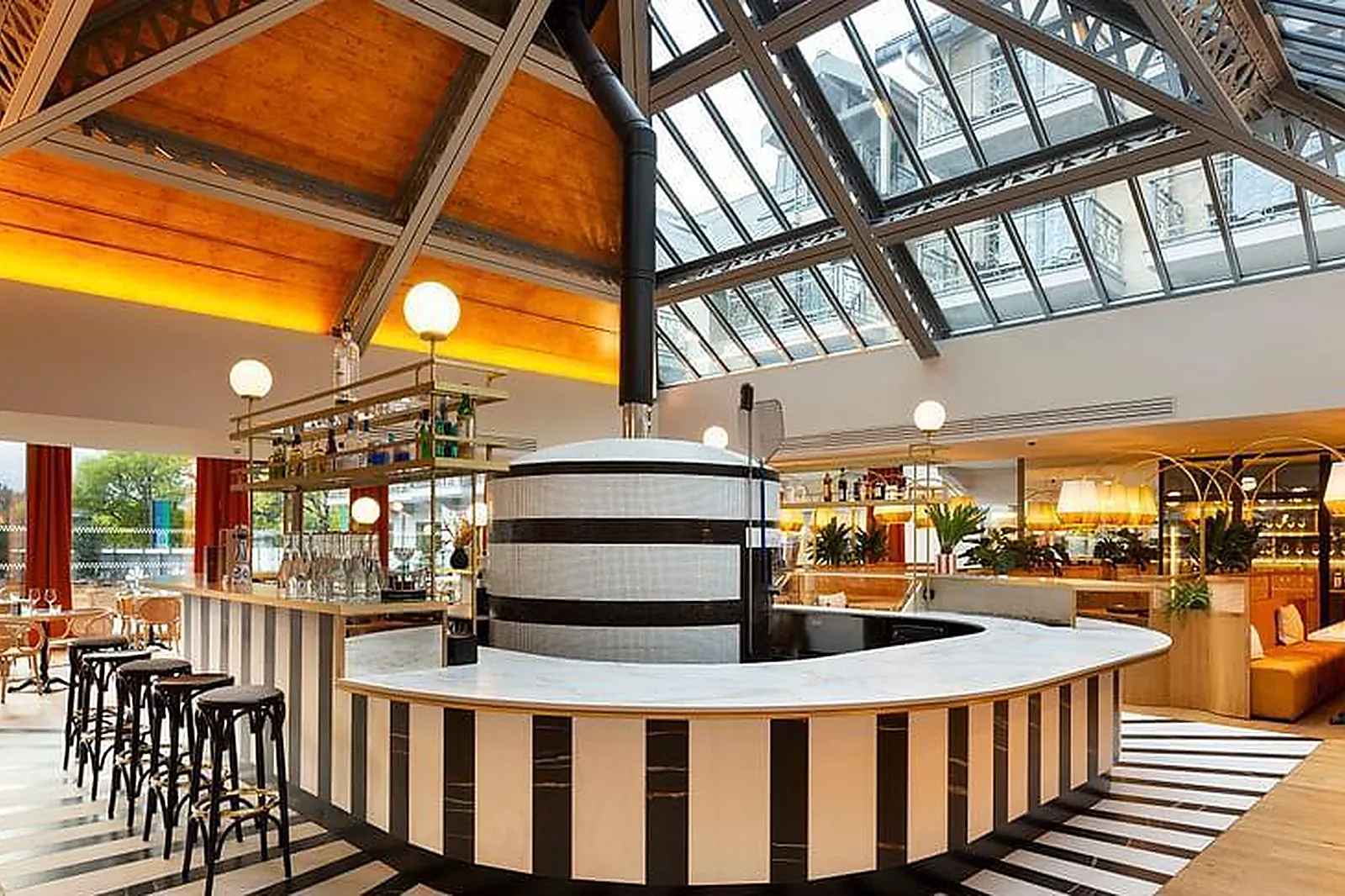 Lieux événementiels, LE SAINT GERVAIS HOTEL & SPA - HANDWRITTEN COLLECTION