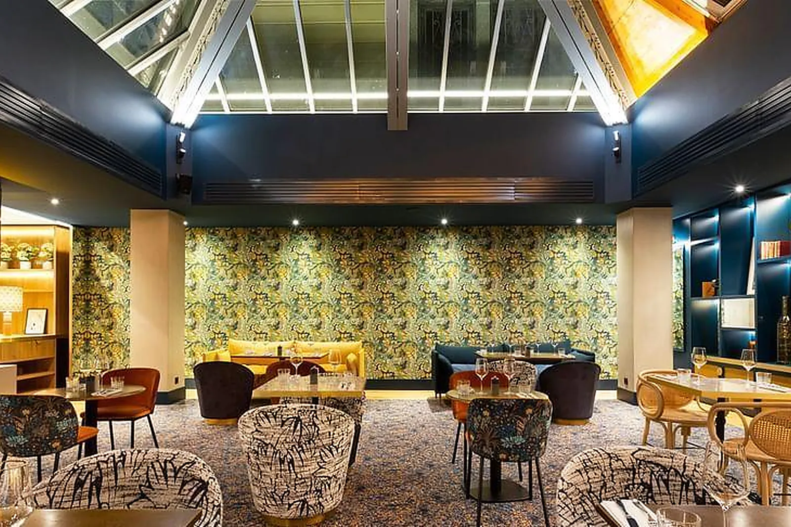 Lieux événementiels, LE SAINT GERVAIS HOTEL & SPA - HANDWRITTEN COLLECTION