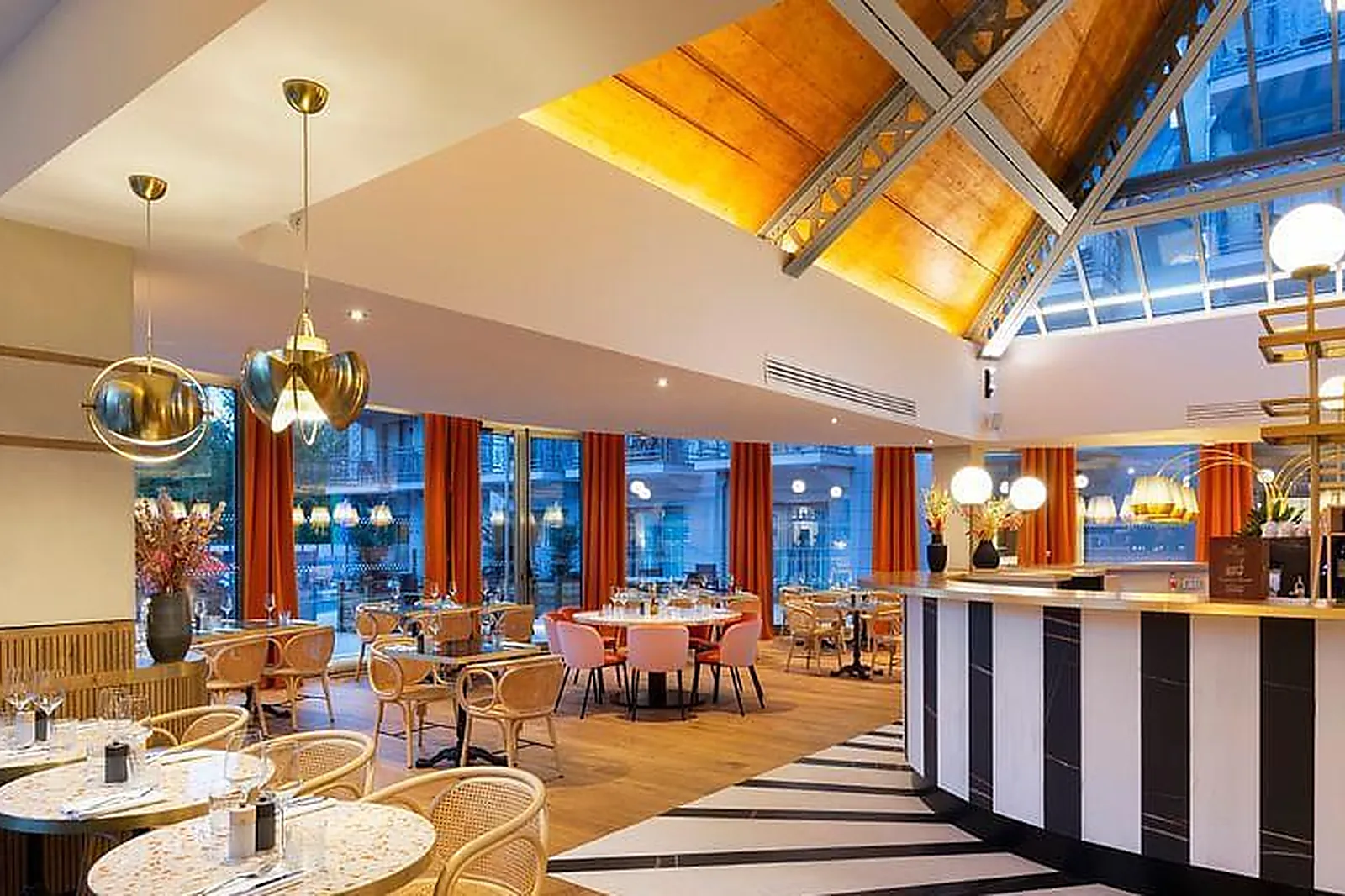 Lieux événementiels, LE SAINT GERVAIS HOTEL & SPA - HANDWRITTEN COLLECTION