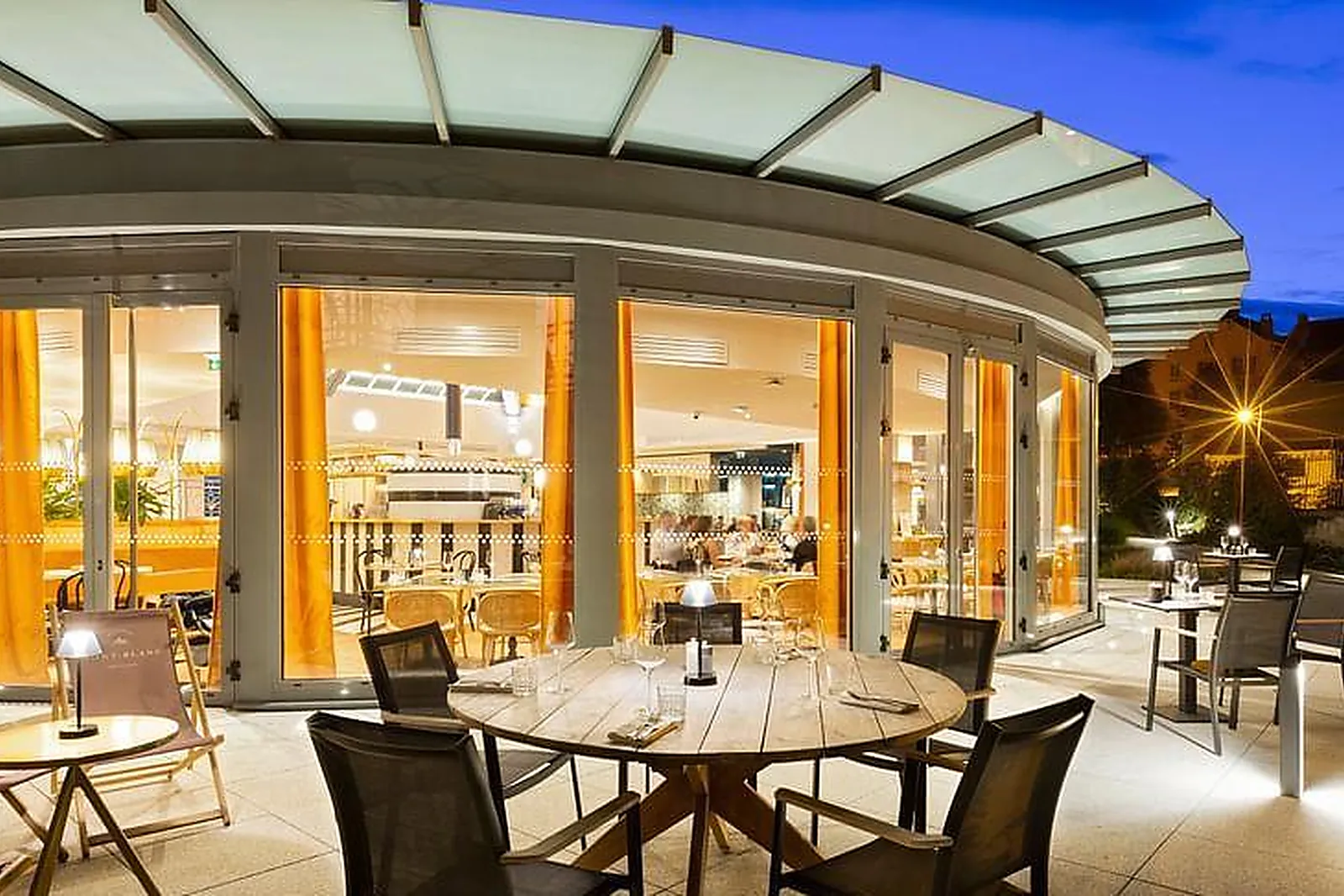 Lieux événementiels, LE SAINT GERVAIS HOTEL & SPA - HANDWRITTEN COLLECTION