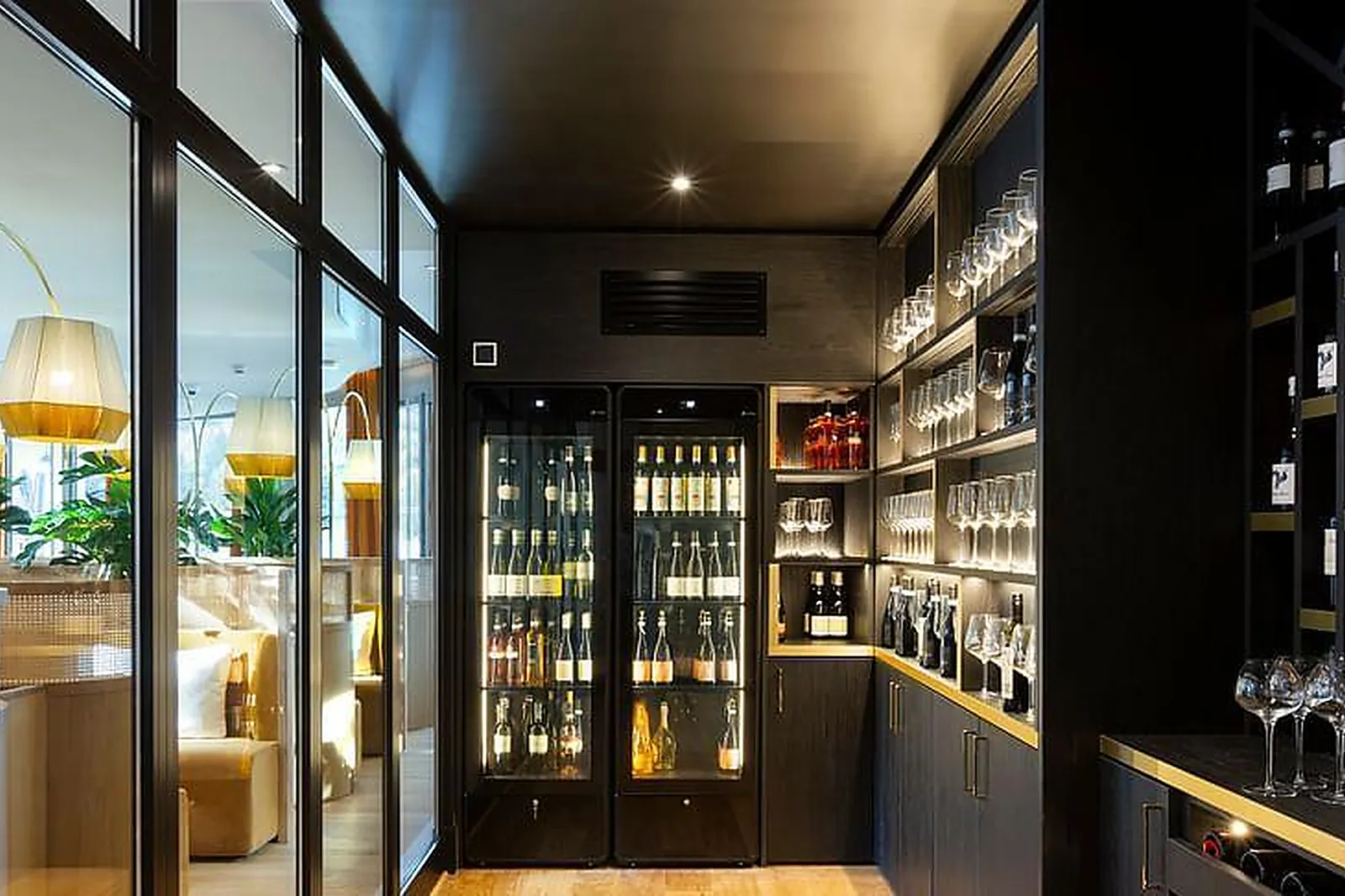 Lieux événementiels, LE SAINT GERVAIS HOTEL & SPA - HANDWRITTEN COLLECTION