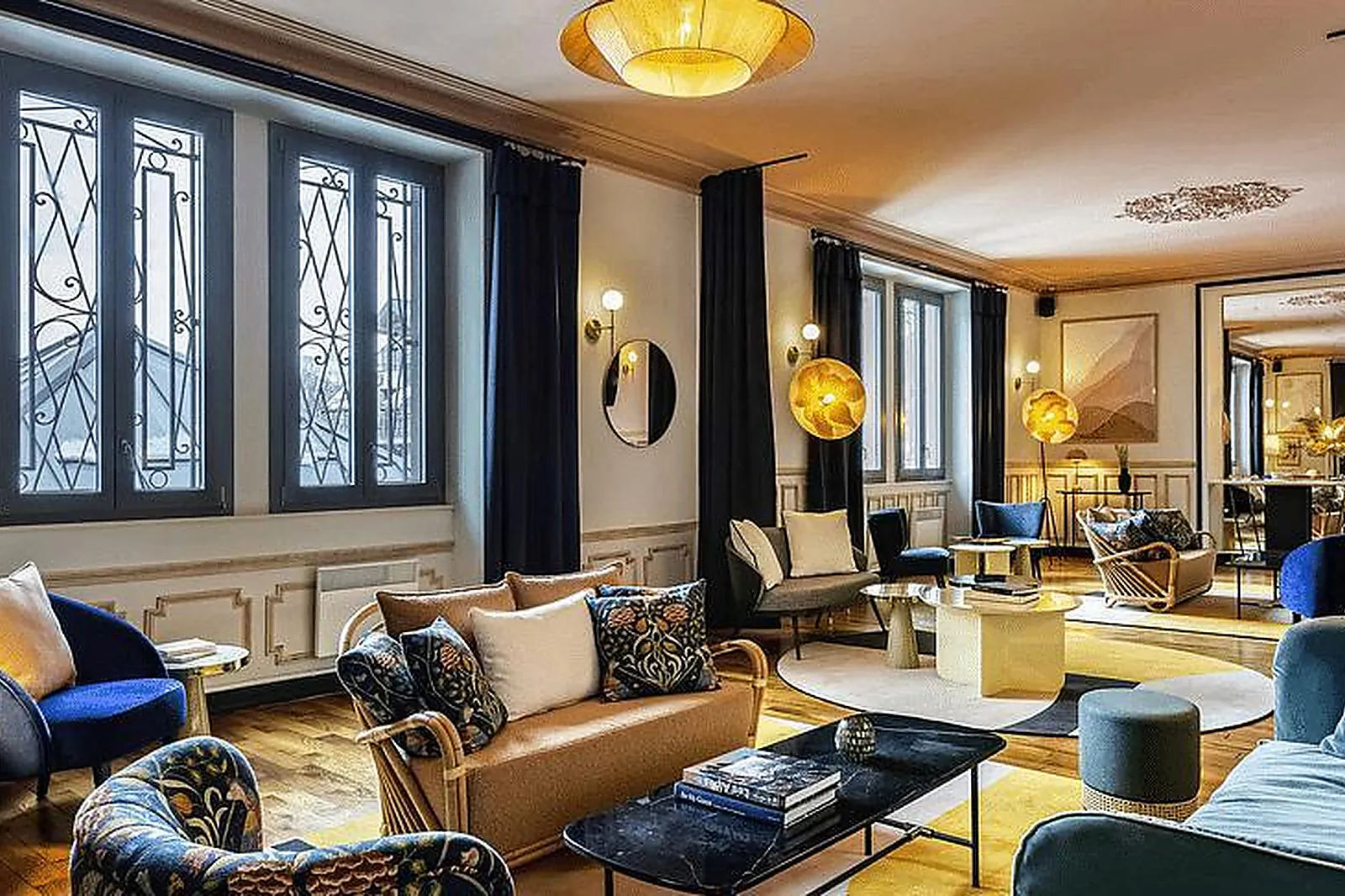 Lieux événementiels, LE SAINT GERVAIS HOTEL & SPA - HANDWRITTEN COLLECTION