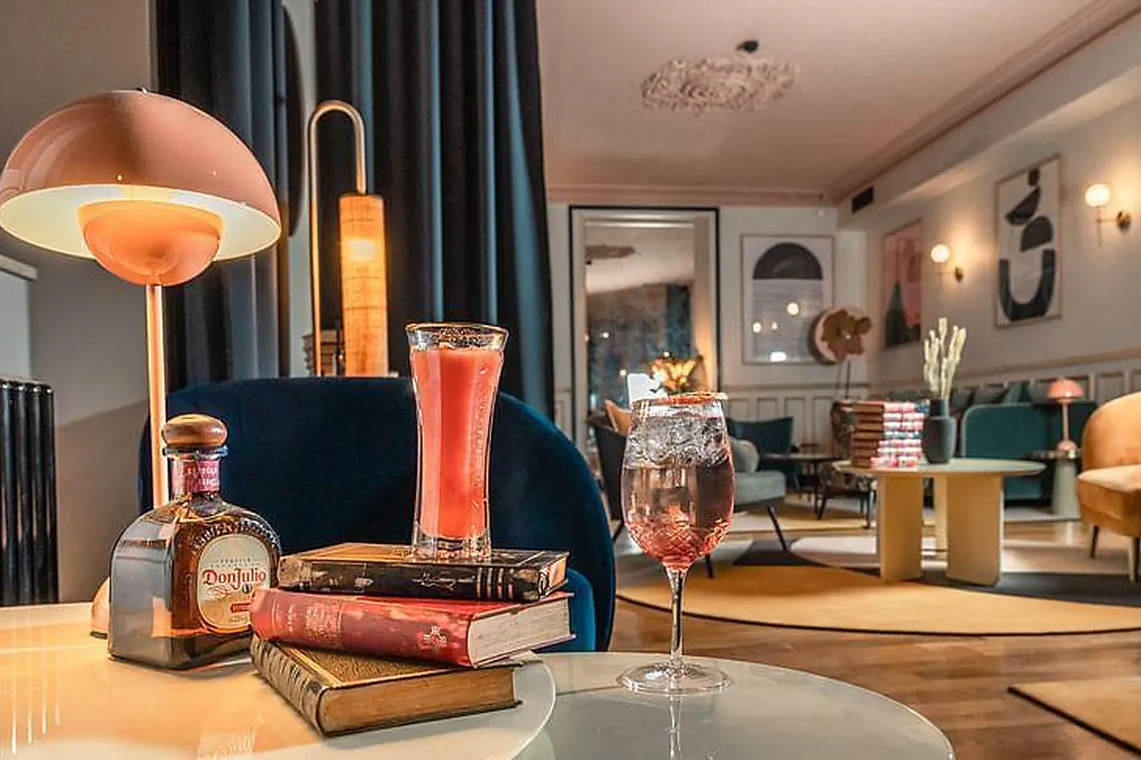 Lieux événementiels, LE SAINT GERVAIS HOTEL & SPA - HANDWRITTEN COLLECTION