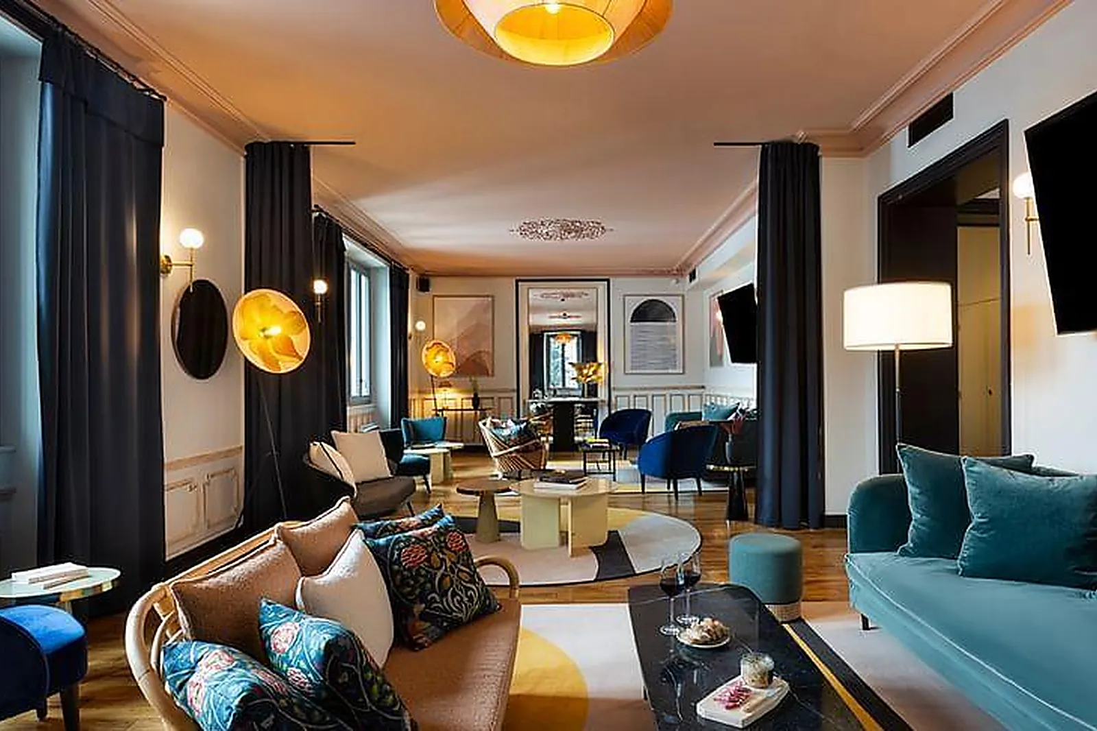 Lieux événementiels, LE SAINT GERVAIS HOTEL & SPA - HANDWRITTEN COLLECTION