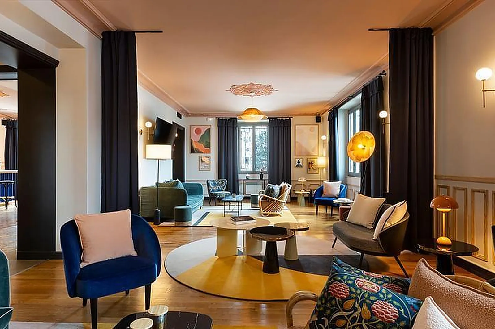 Lieux événementiels, LE SAINT GERVAIS HOTEL & SPA - HANDWRITTEN COLLECTION