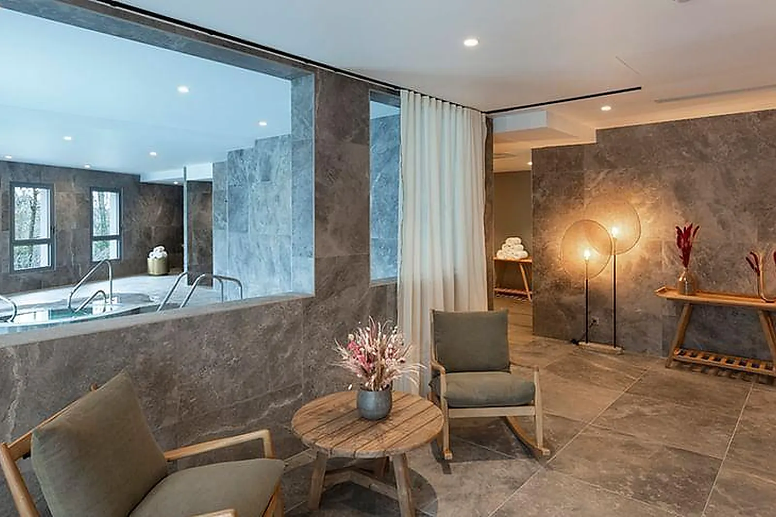 Lieux événementiels, LE SAINT GERVAIS HOTEL & SPA - HANDWRITTEN COLLECTION