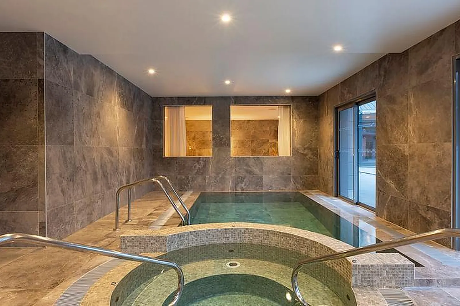 Lieux événementiels, LE SAINT GERVAIS HOTEL & SPA - HANDWRITTEN COLLECTION