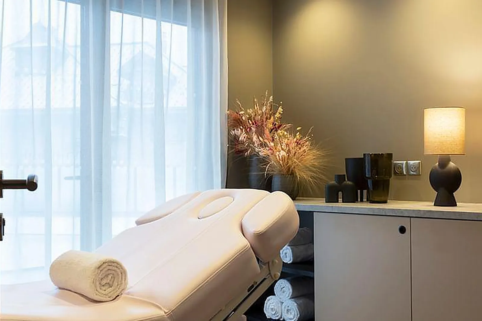 Lieux événementiels, LE SAINT GERVAIS HOTEL & SPA - HANDWRITTEN COLLECTION