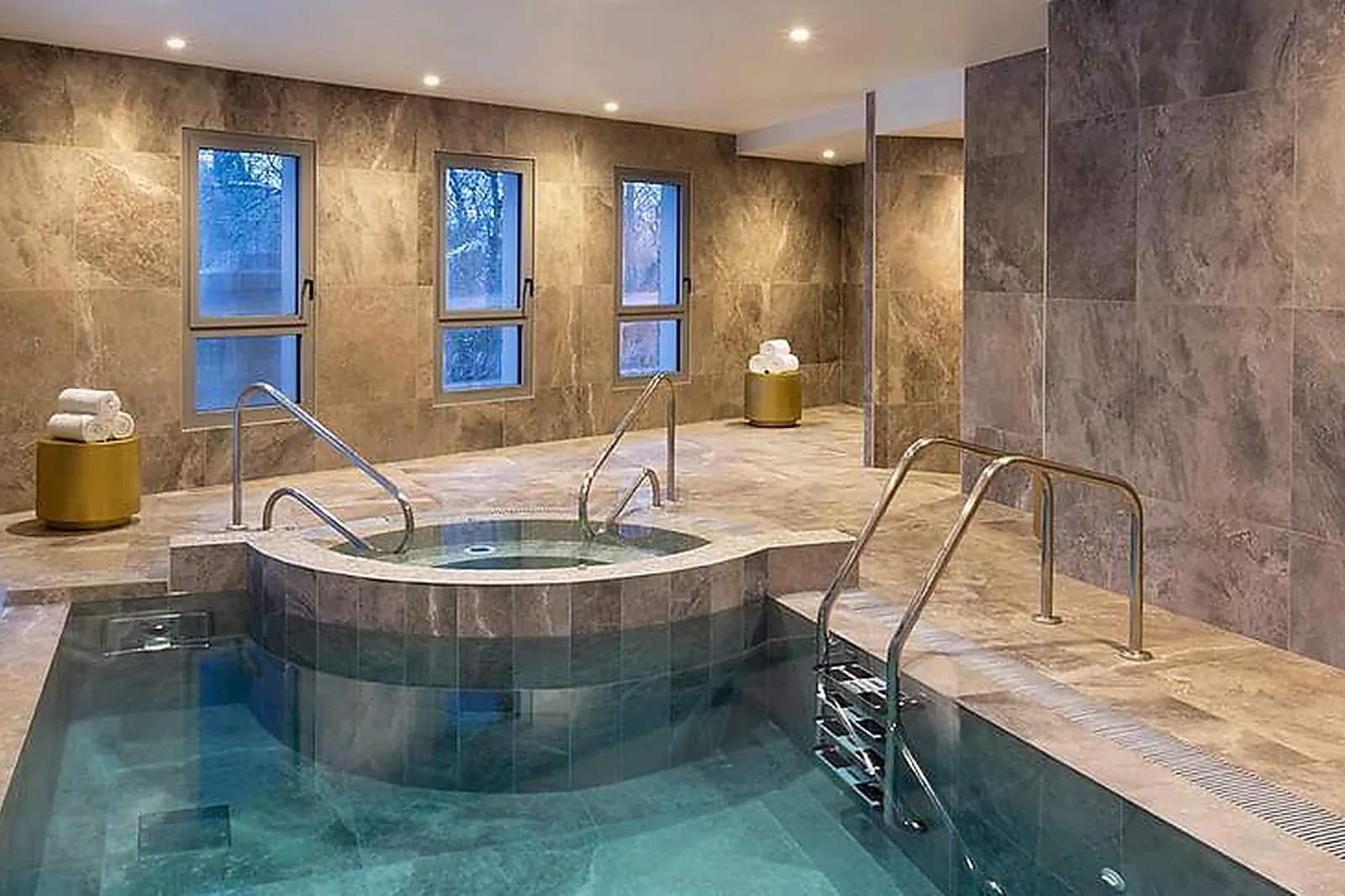 Lieux événementiels, LE SAINT GERVAIS HOTEL & SPA - HANDWRITTEN COLLECTION