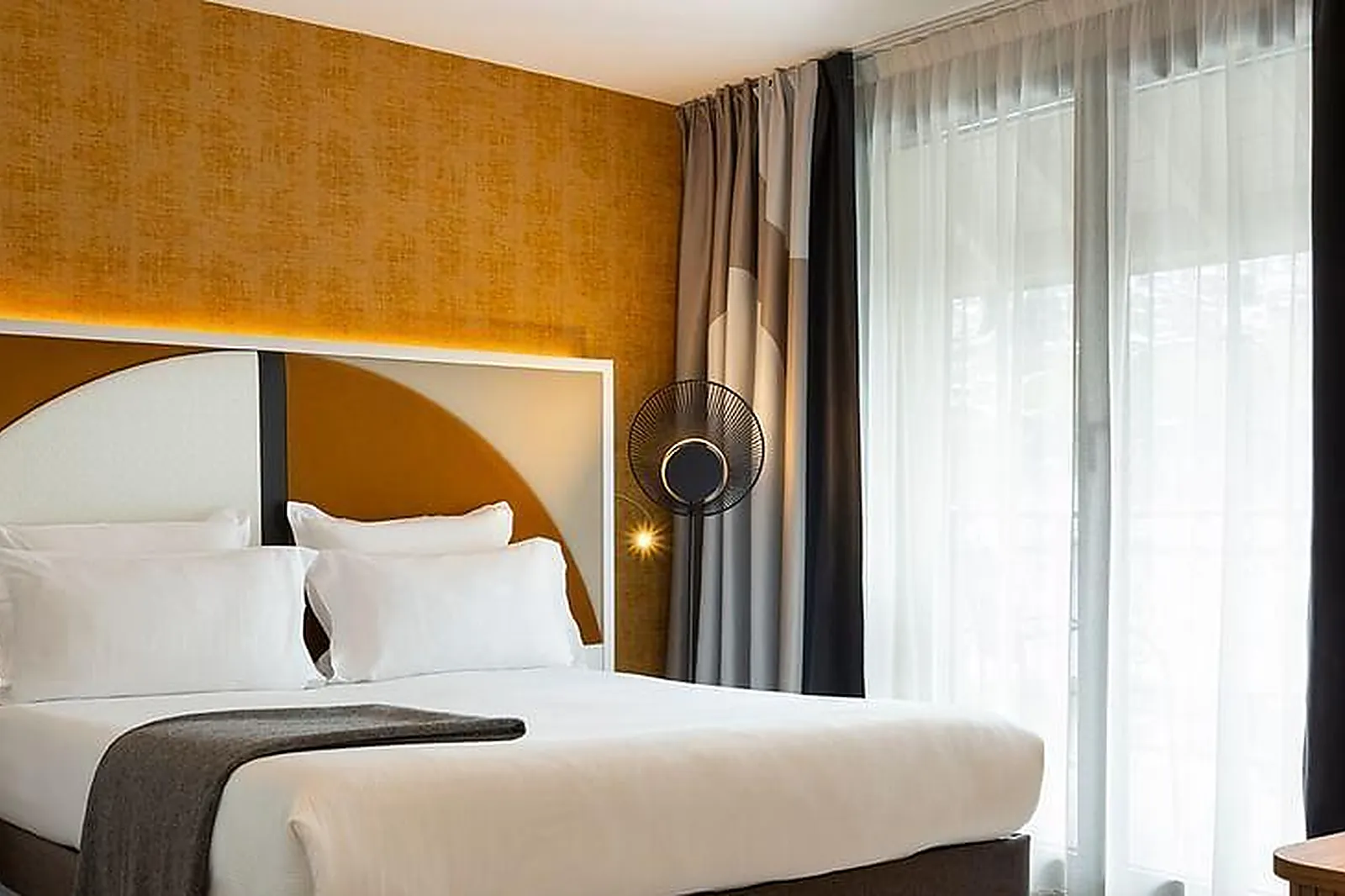 Lieux événementiels, LE SAINT GERVAIS HOTEL & SPA - HANDWRITTEN COLLECTION