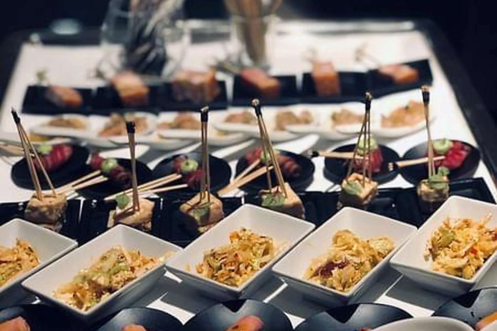 Lieux événementiels, LE SALON