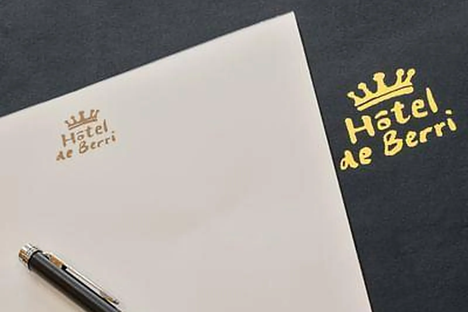 Lieux événementiels, LE SALON