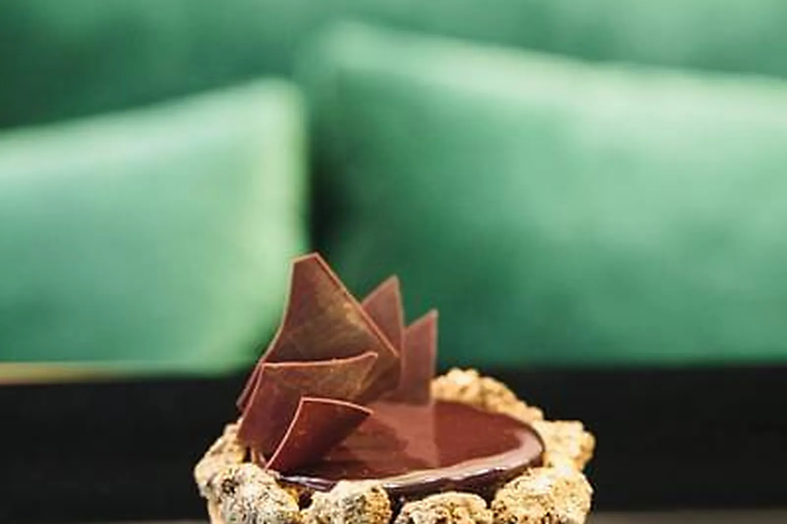 Lieux événementiels, LE SALON