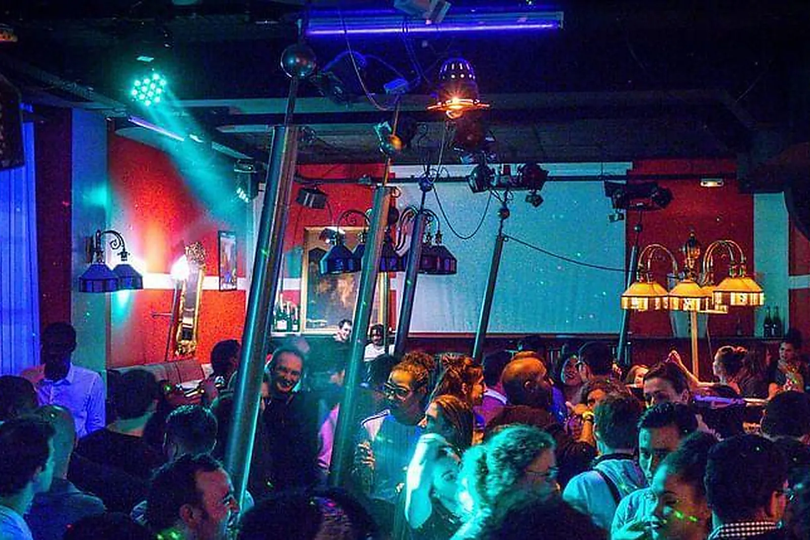 Lieux événementiels, LE SALON RICHELIEU - LE CARDINAL