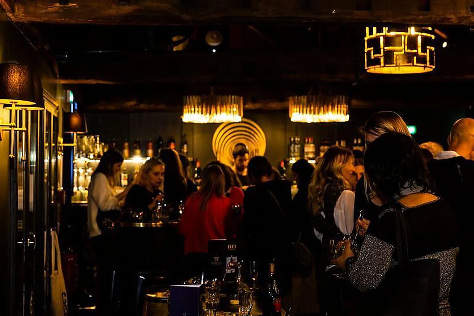 Lieux événementiels, LE SALON DE MADAME ARTHUR