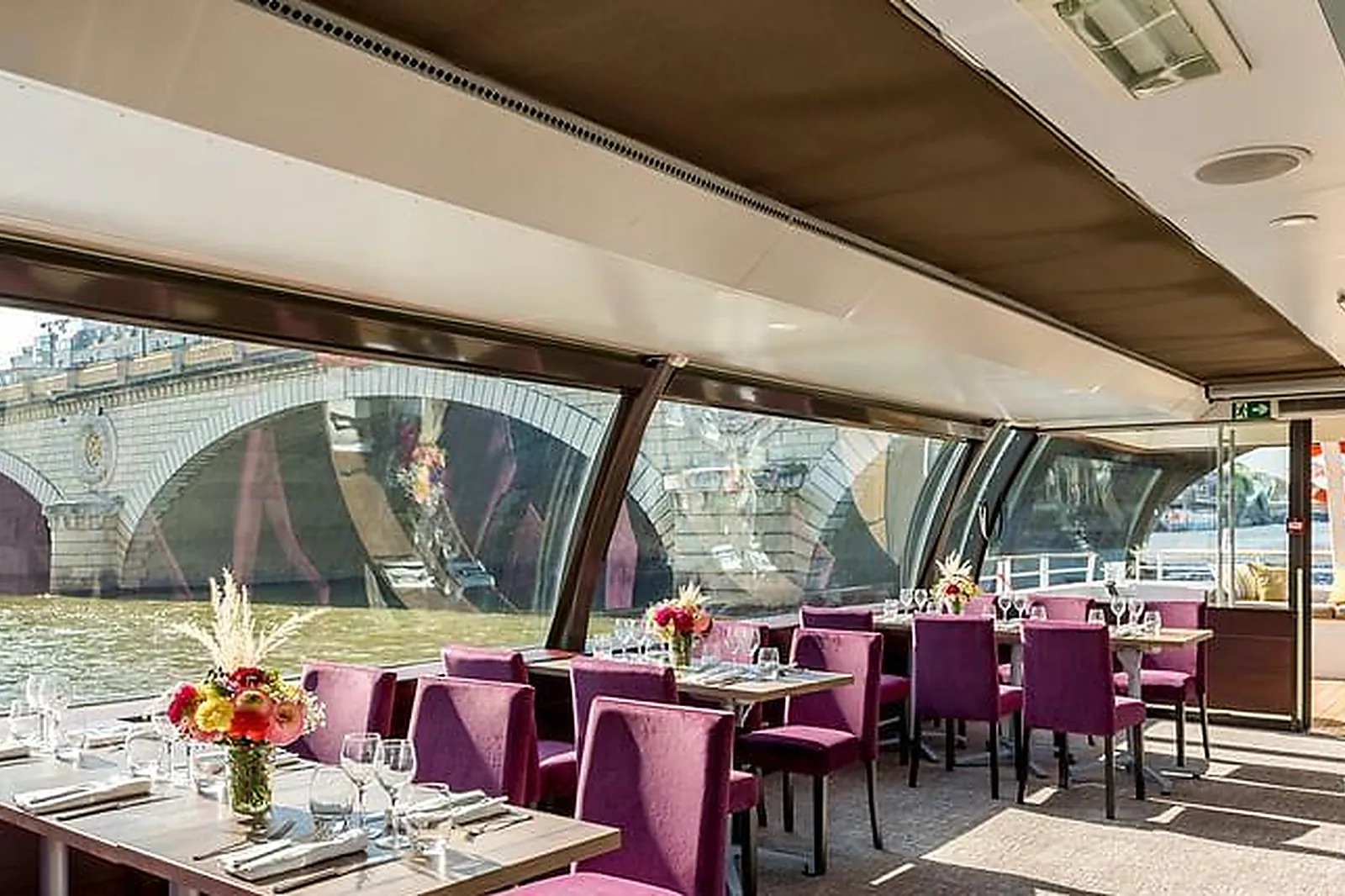 Lieux événementiels, COCOON - VIVIENNE