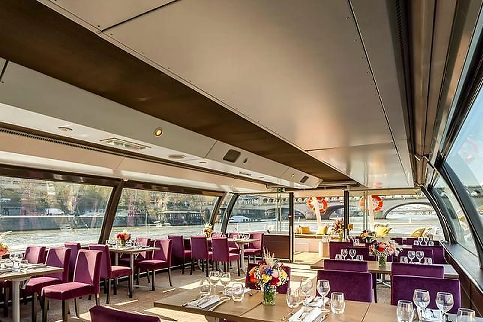 Lieux événementiels, COCOON - VIVIENNE