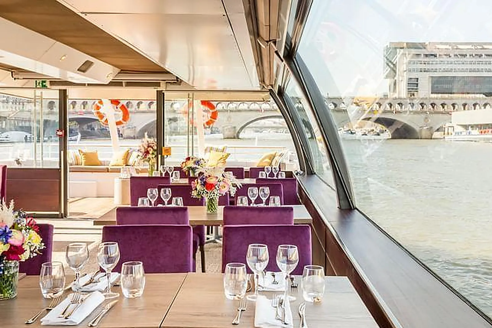 Lieux événementiels, COCOON - VIVIENNE