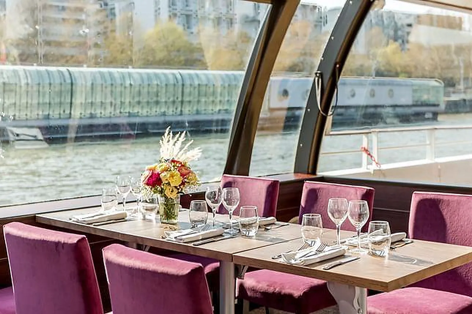 Lieux événementiels, COCOON - VIVIENNE