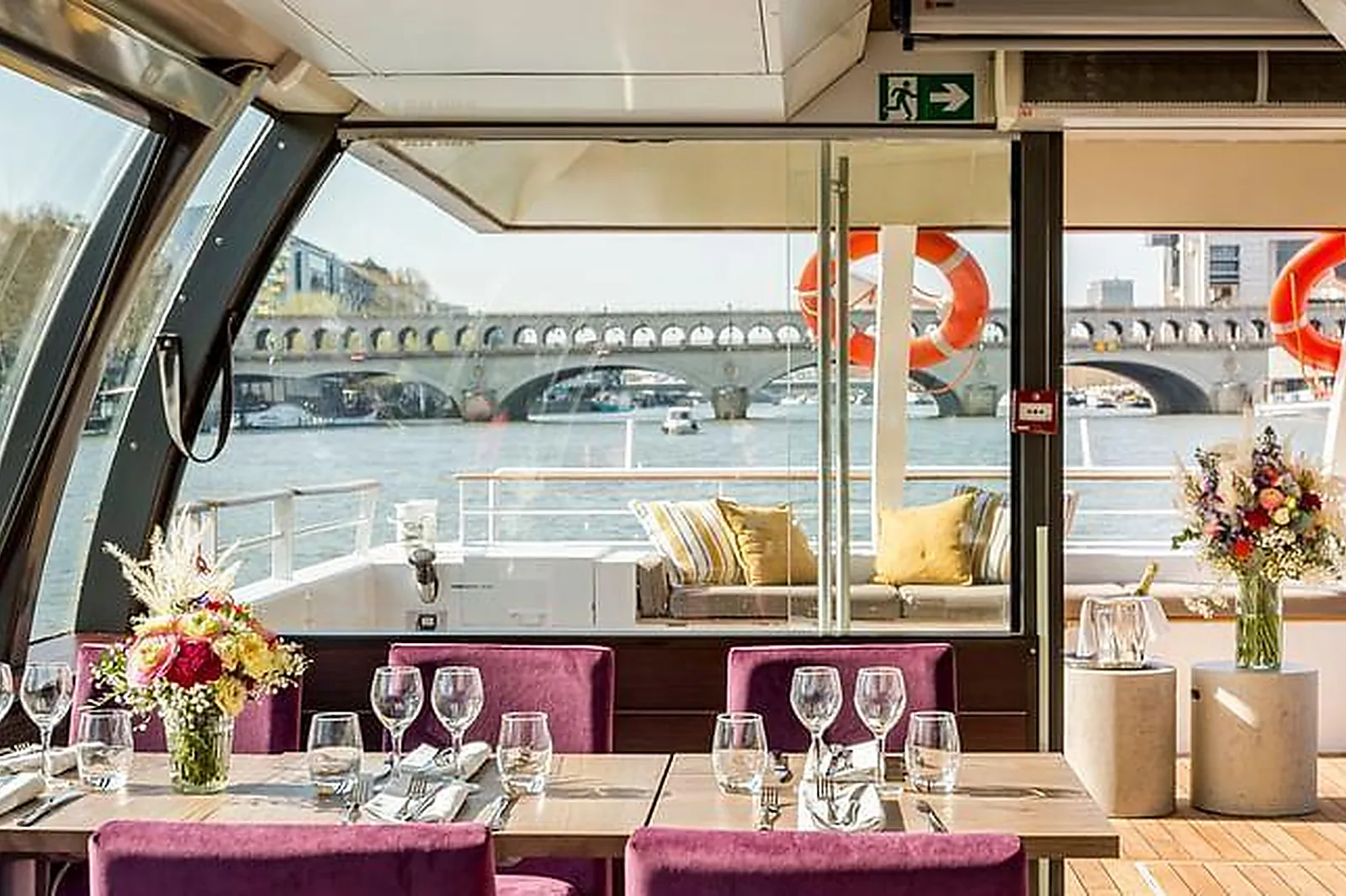 Lieux événementiels, COCOON - VIVIENNE