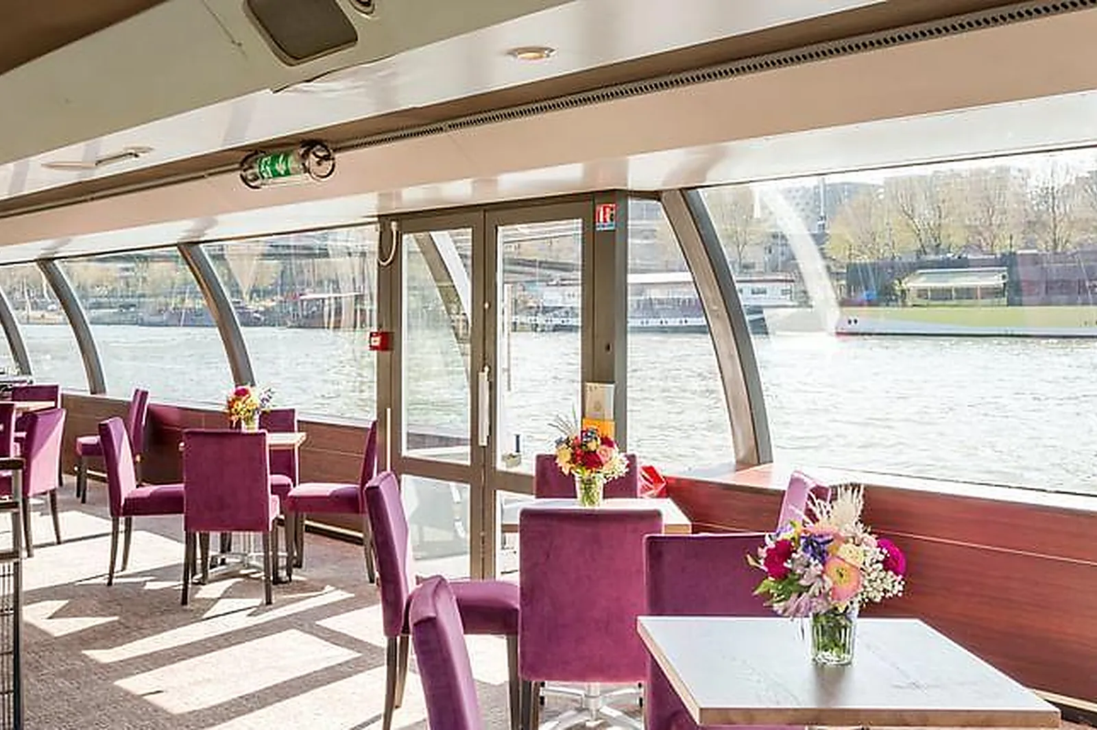 Lieux événementiels, COCOON - VIVIENNE