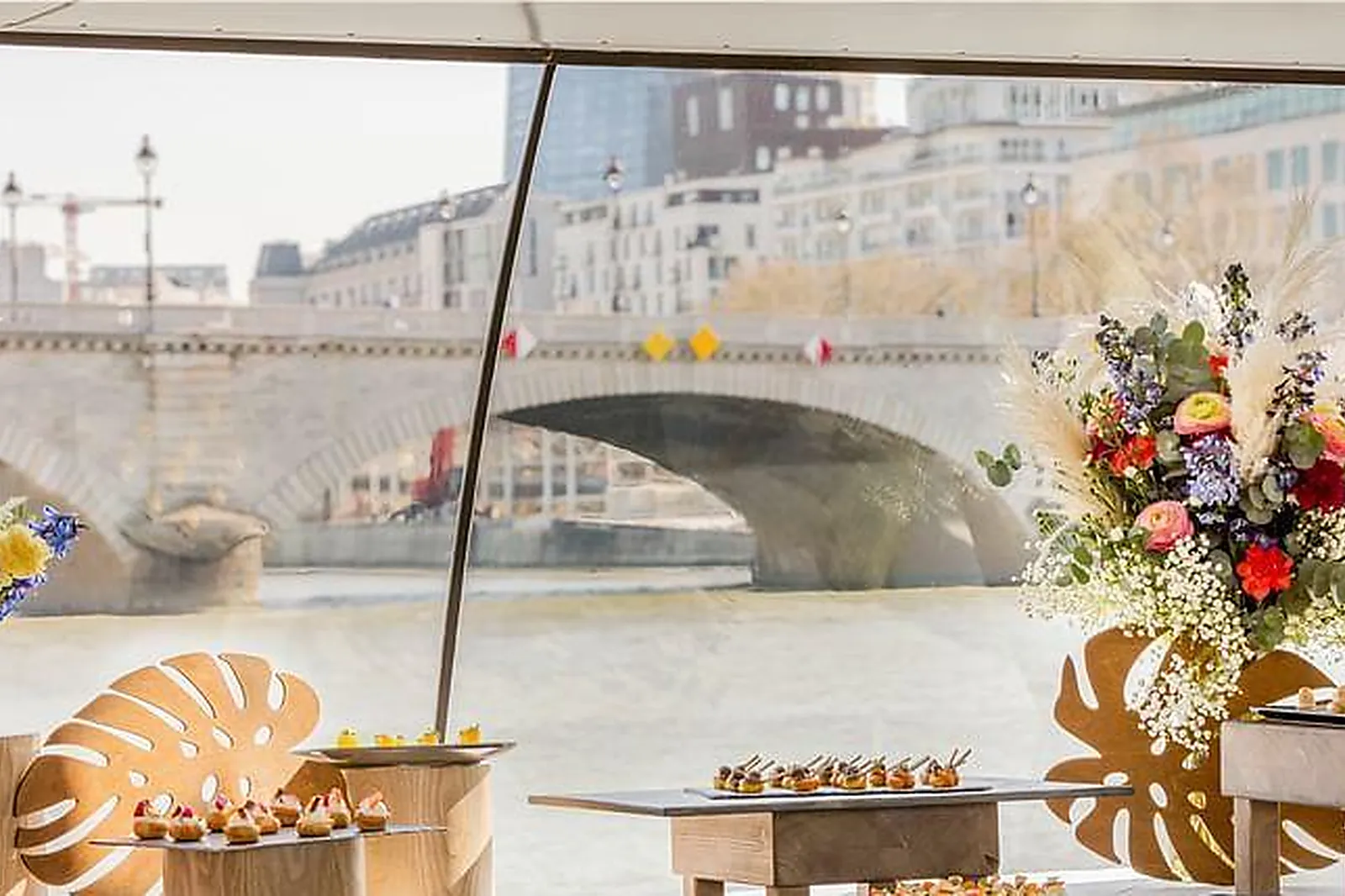 Lieux événementiels, COCOON - VIVIENNE