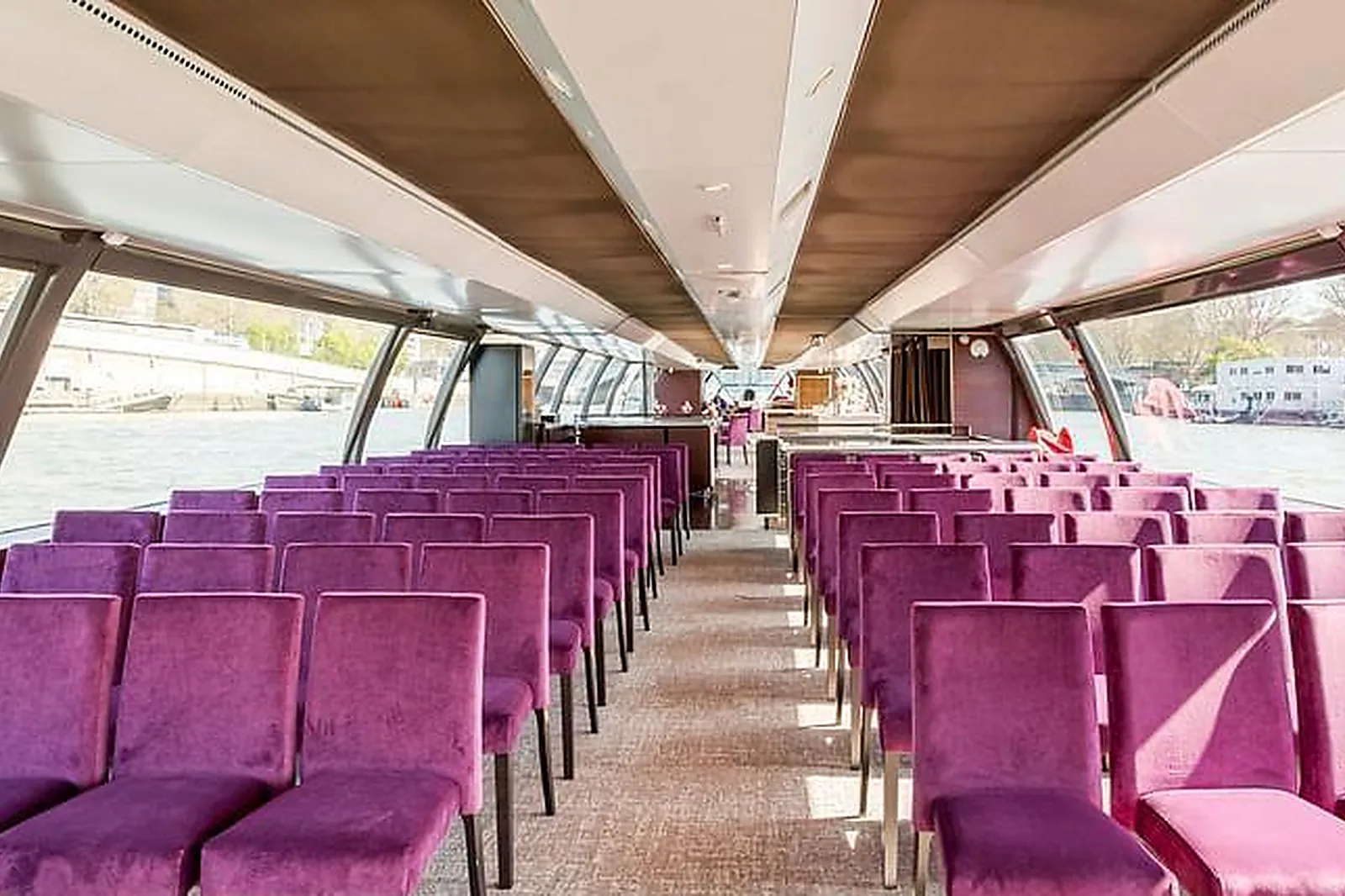 Lieux événementiels, COCOON - VIVIENNE