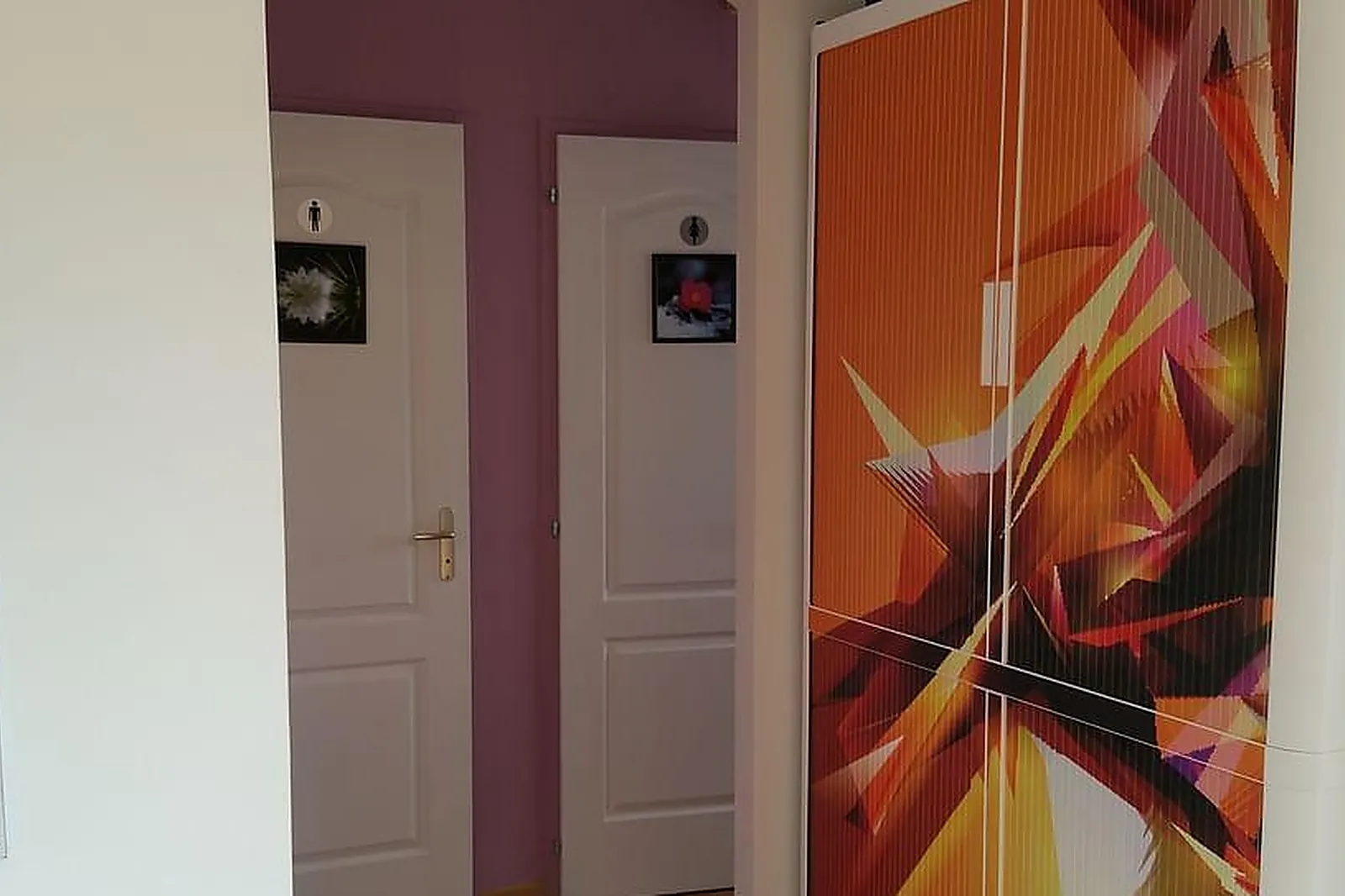 Lieux événementiels, LE MARY LILI