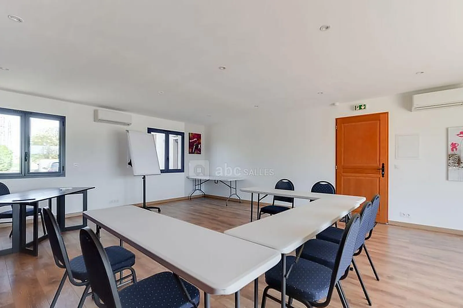 Lieux événementiels, LE MARY LILI