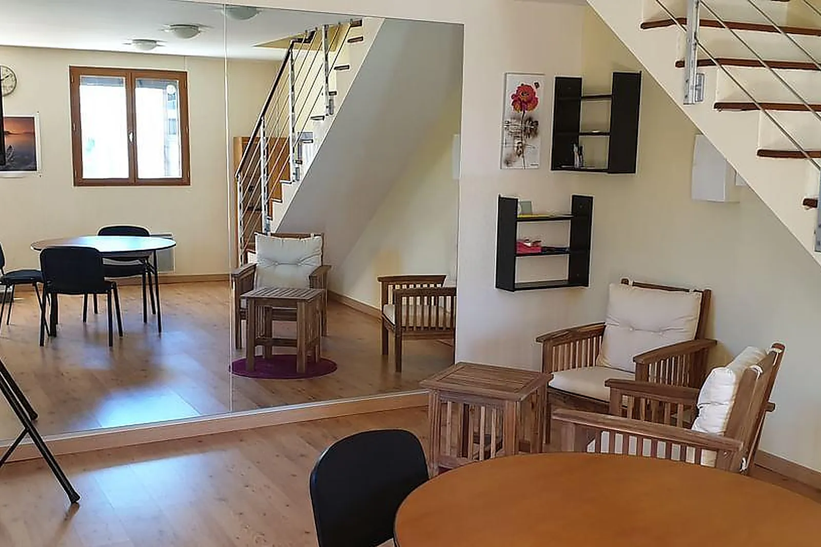 Lieux événementiels, LE MARY LILI