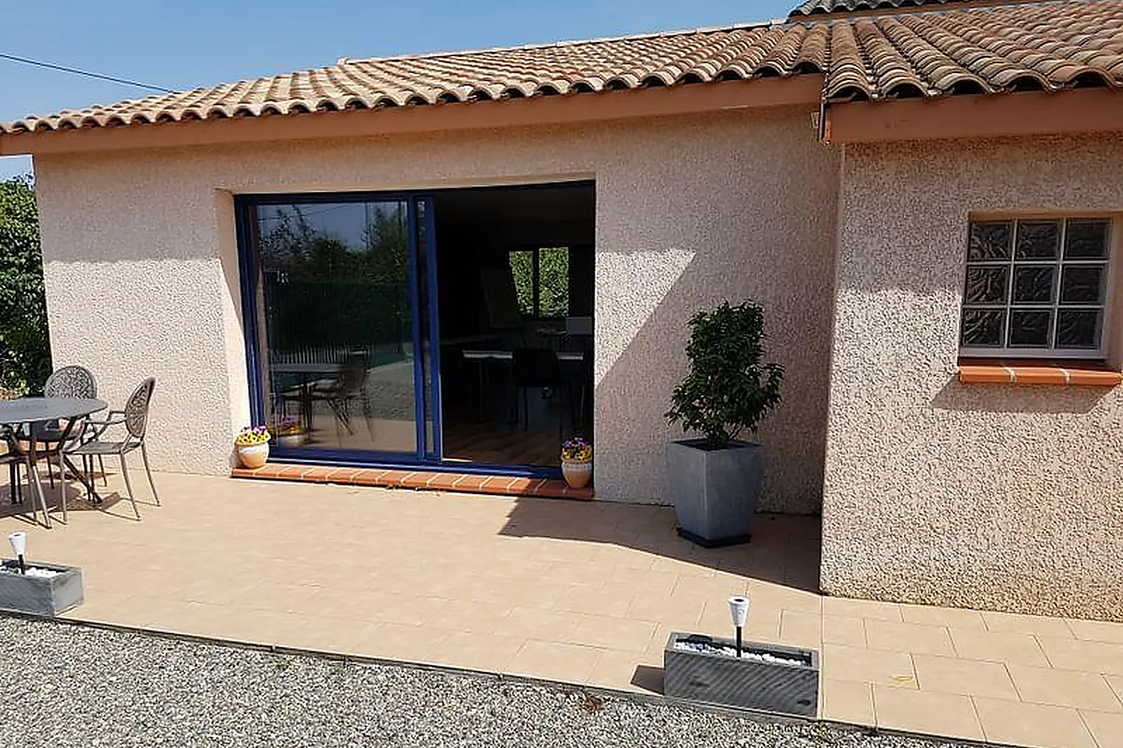 Lieux événementiels, LE MARY LILI