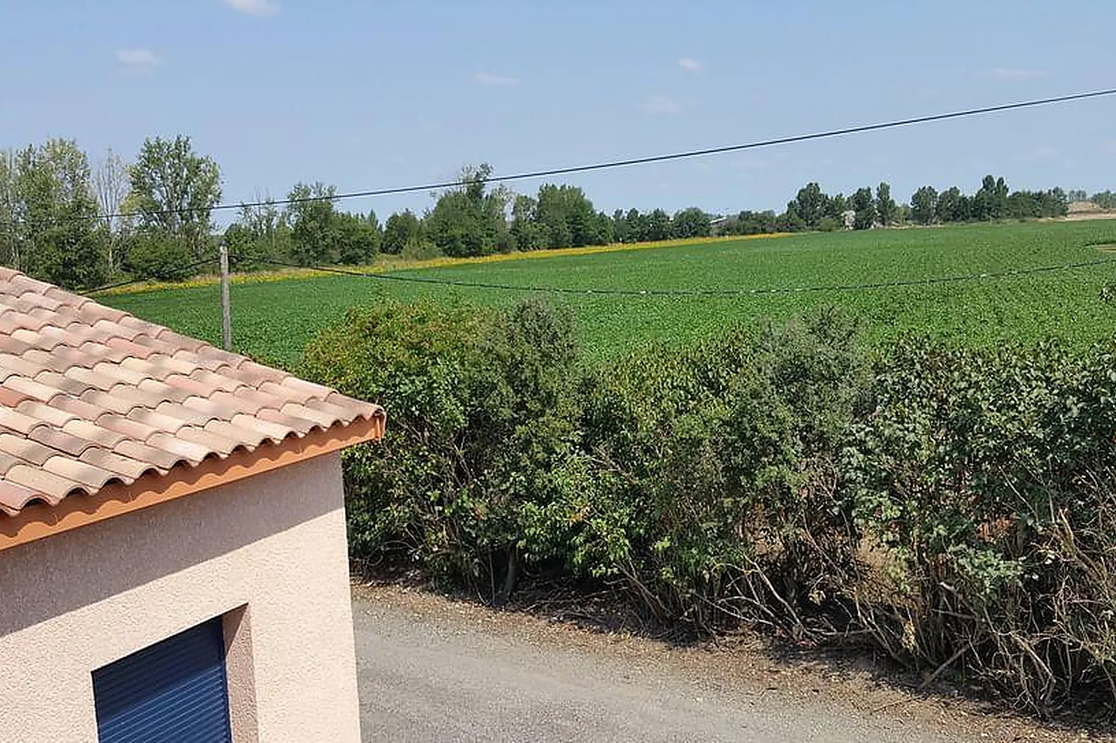 Lieux événementiels, LE MARY LILI