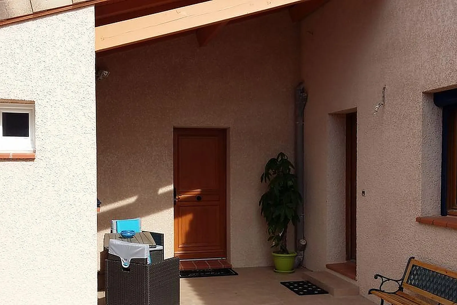 Lieux événementiels, LE MARY LILI