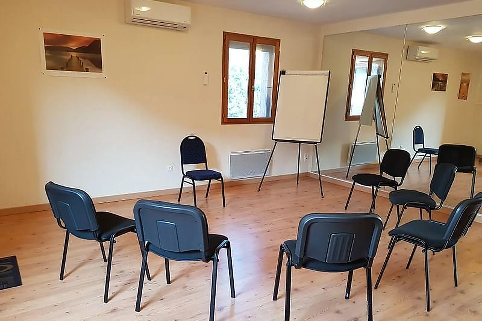 Lieux événementiels, LE MARY LILI