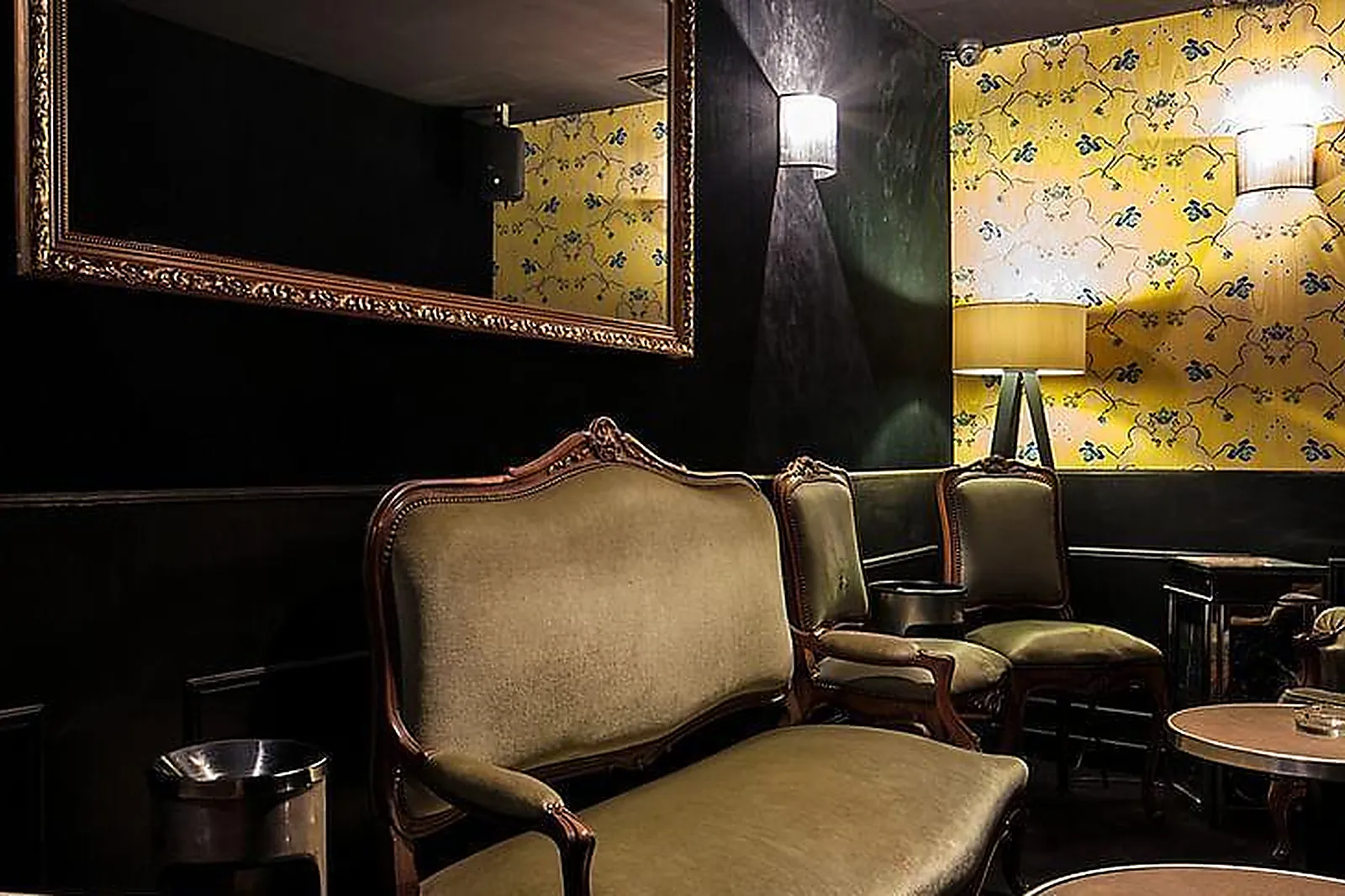 Lieux événementiels, LE SCARLETT