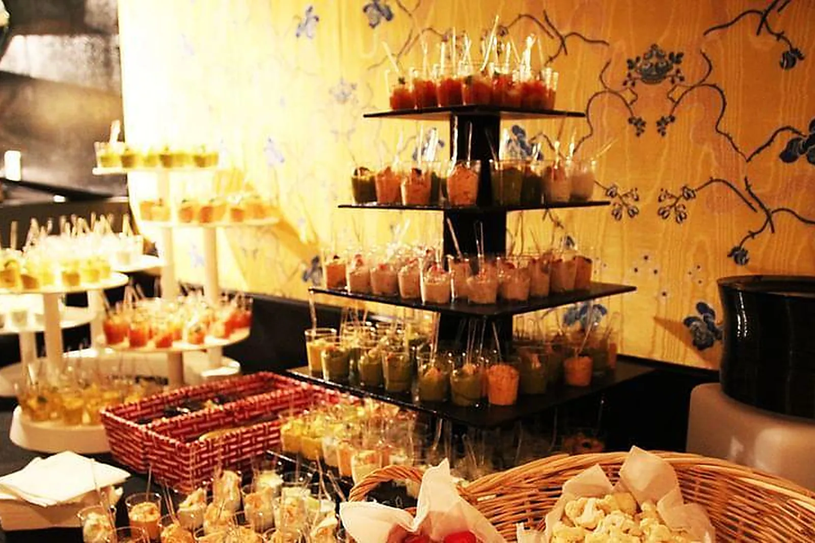 Lieux événementiels, LE SCARLETT