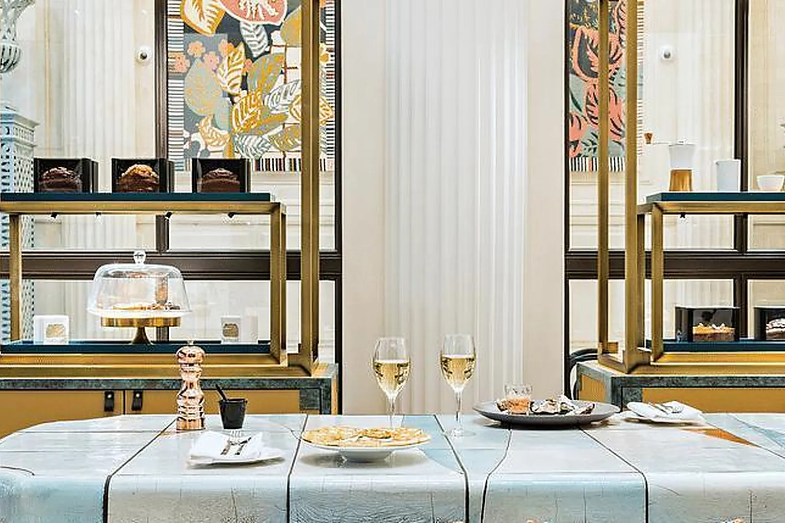 Lieux événementiels, INGEFORM