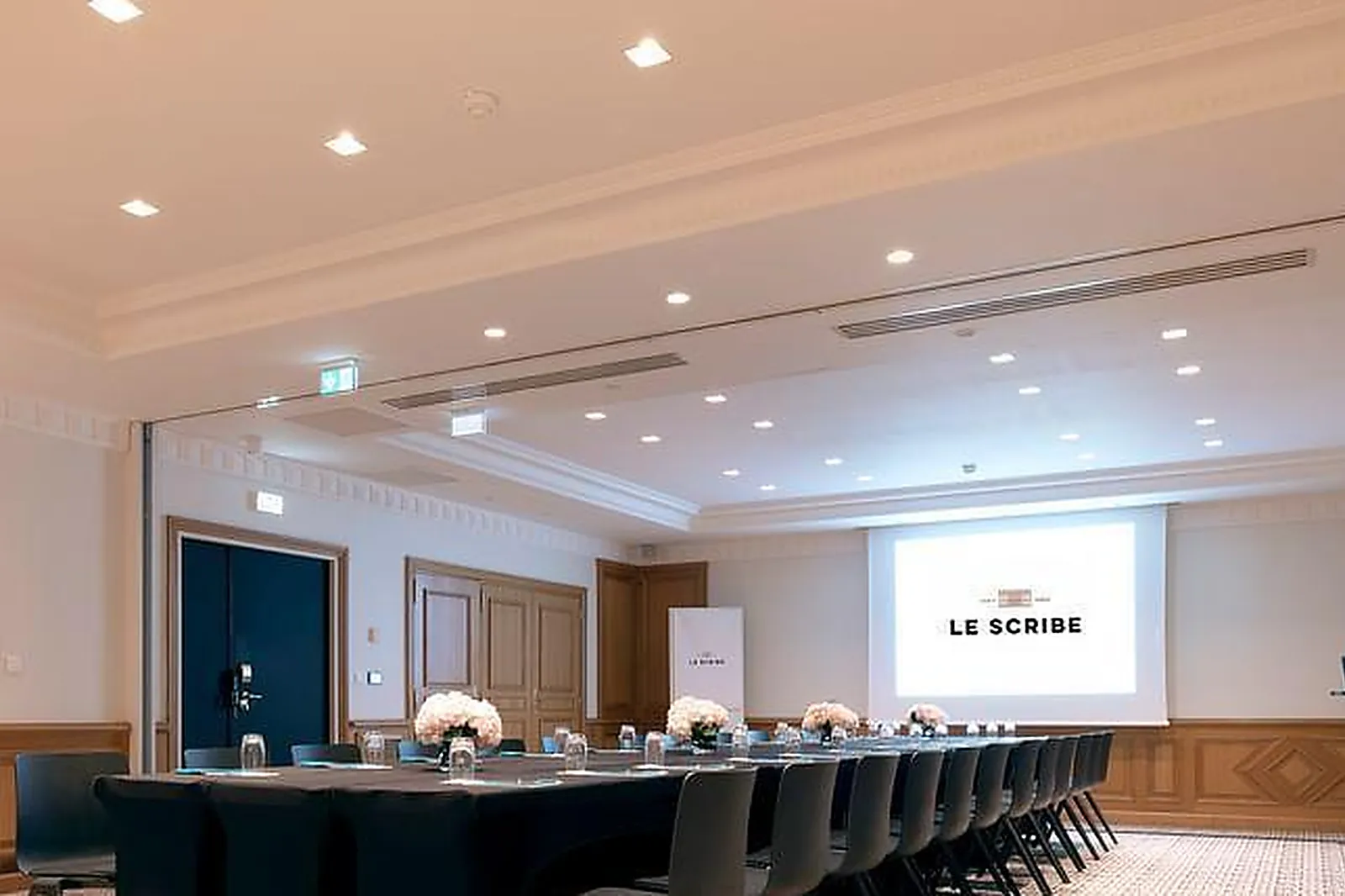 Lieux événementiels, INGEFORM